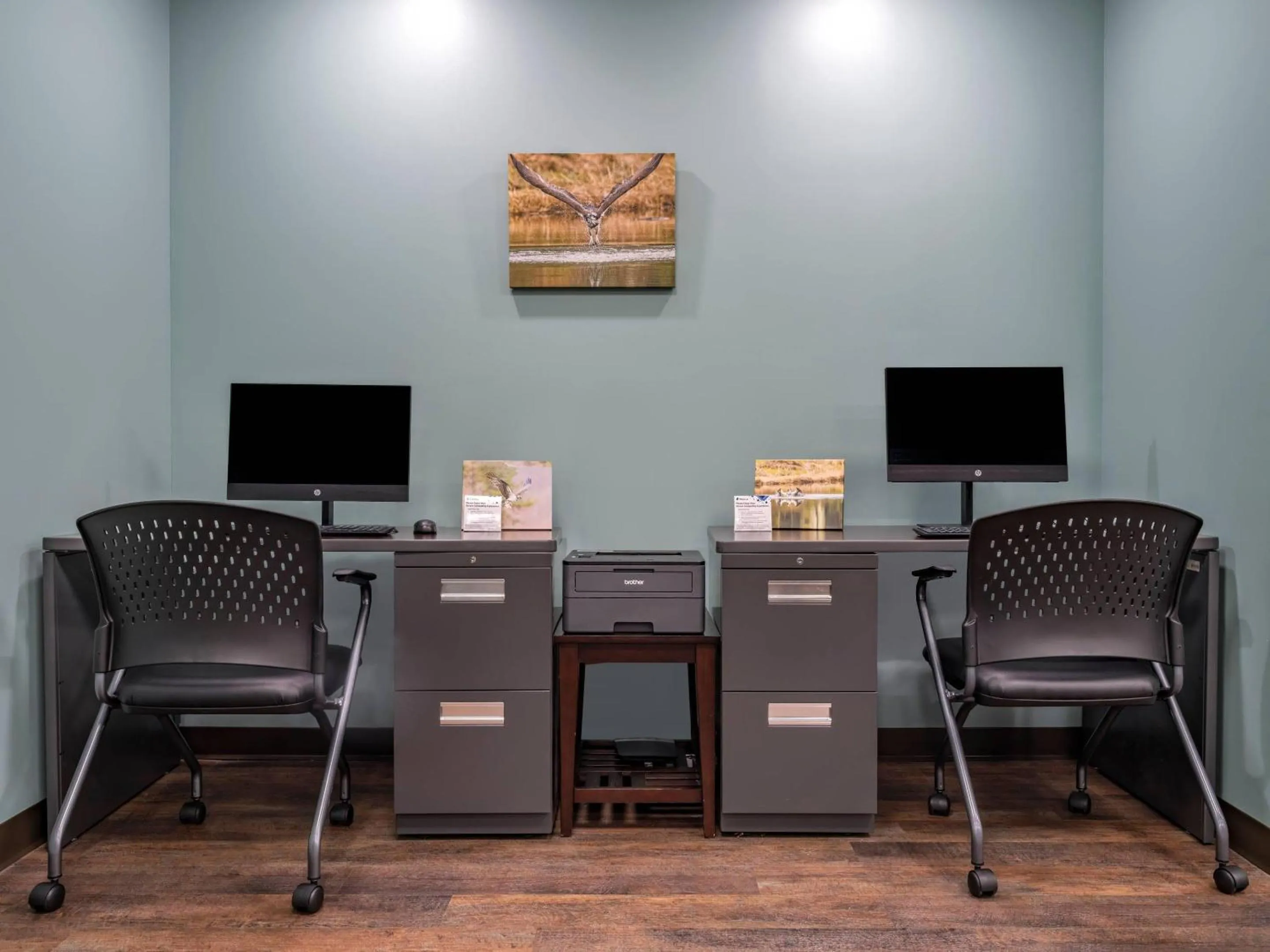 Business facilities in The Cranberry, an Ascend Collection Hotel