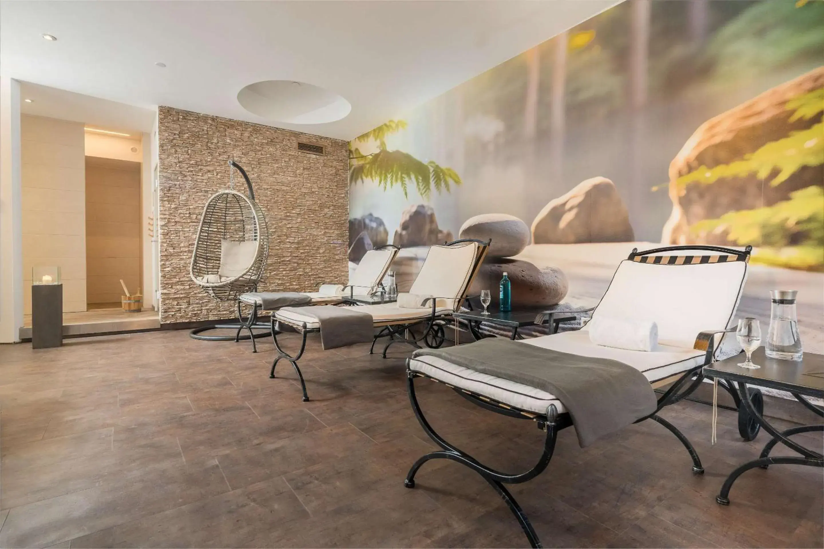 Spa and wellness centre/facilities in Best Western Hotel Lamm Spa and wellness centre/facilities in Best Western Hotel Lamm