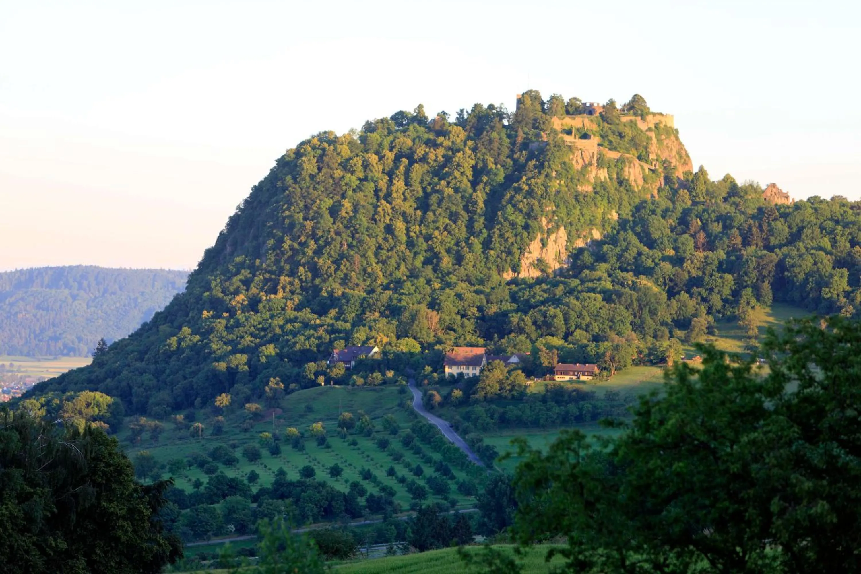 Nearby landmark in Best Western Hotel Lamm