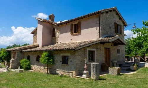 Dimora BOUQUET & GOURMET