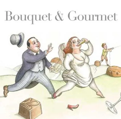 Dimora BOUQUET & GOURMET