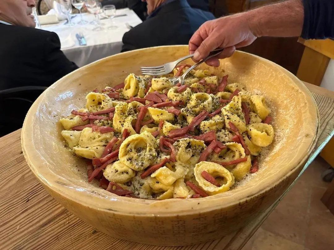 Dimora BOUQUET & GOURMET