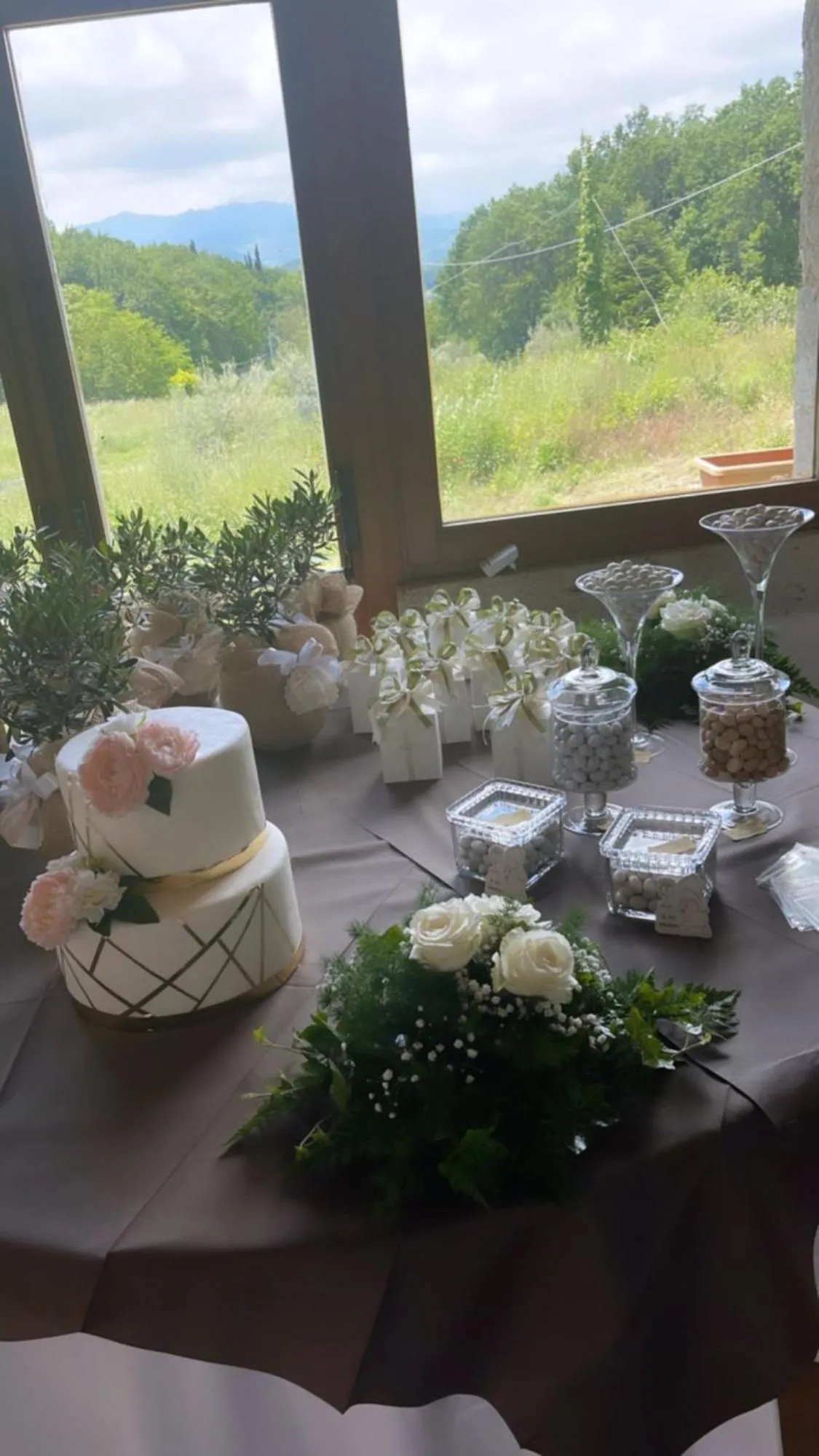 Dimora BOUQUET & GOURMET