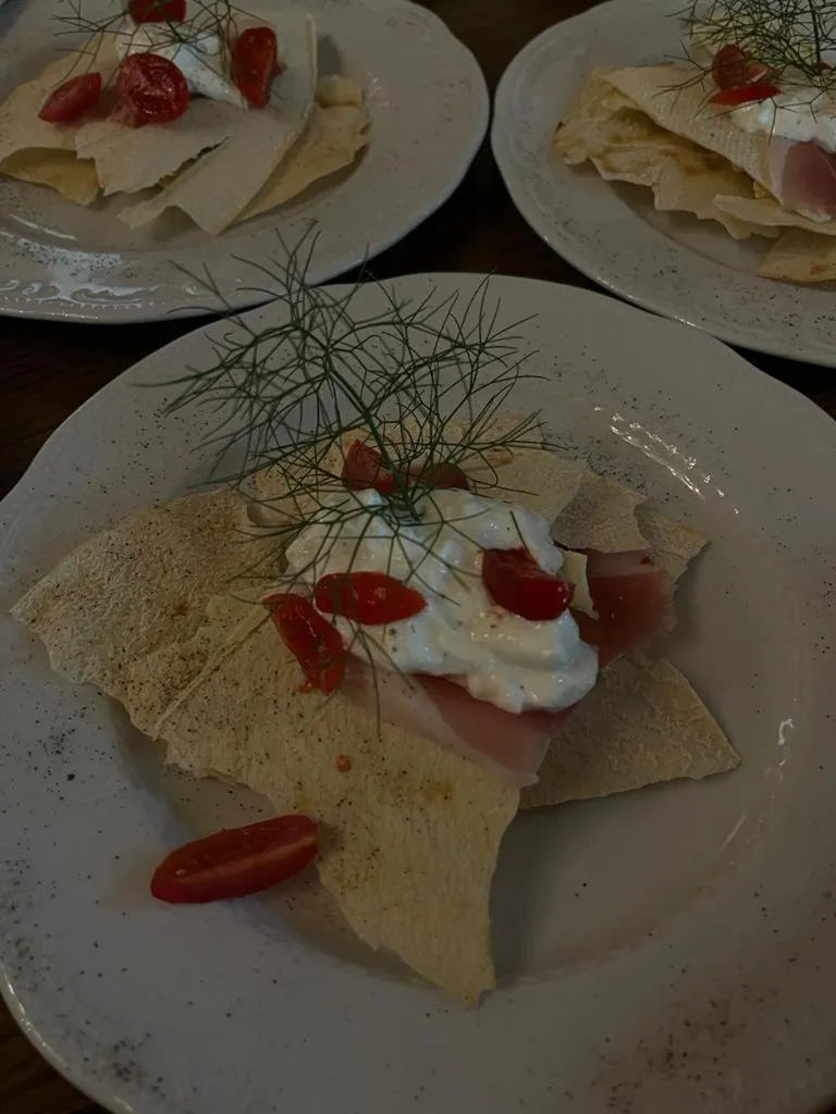 Dimora BOUQUET & GOURMET