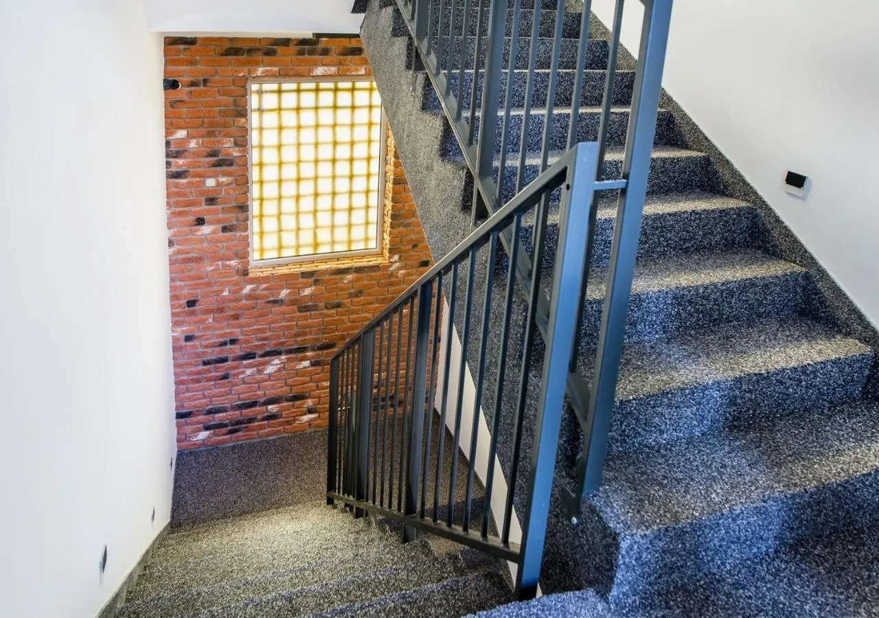 Area and facilities in Aparthotel Cracovia Residence