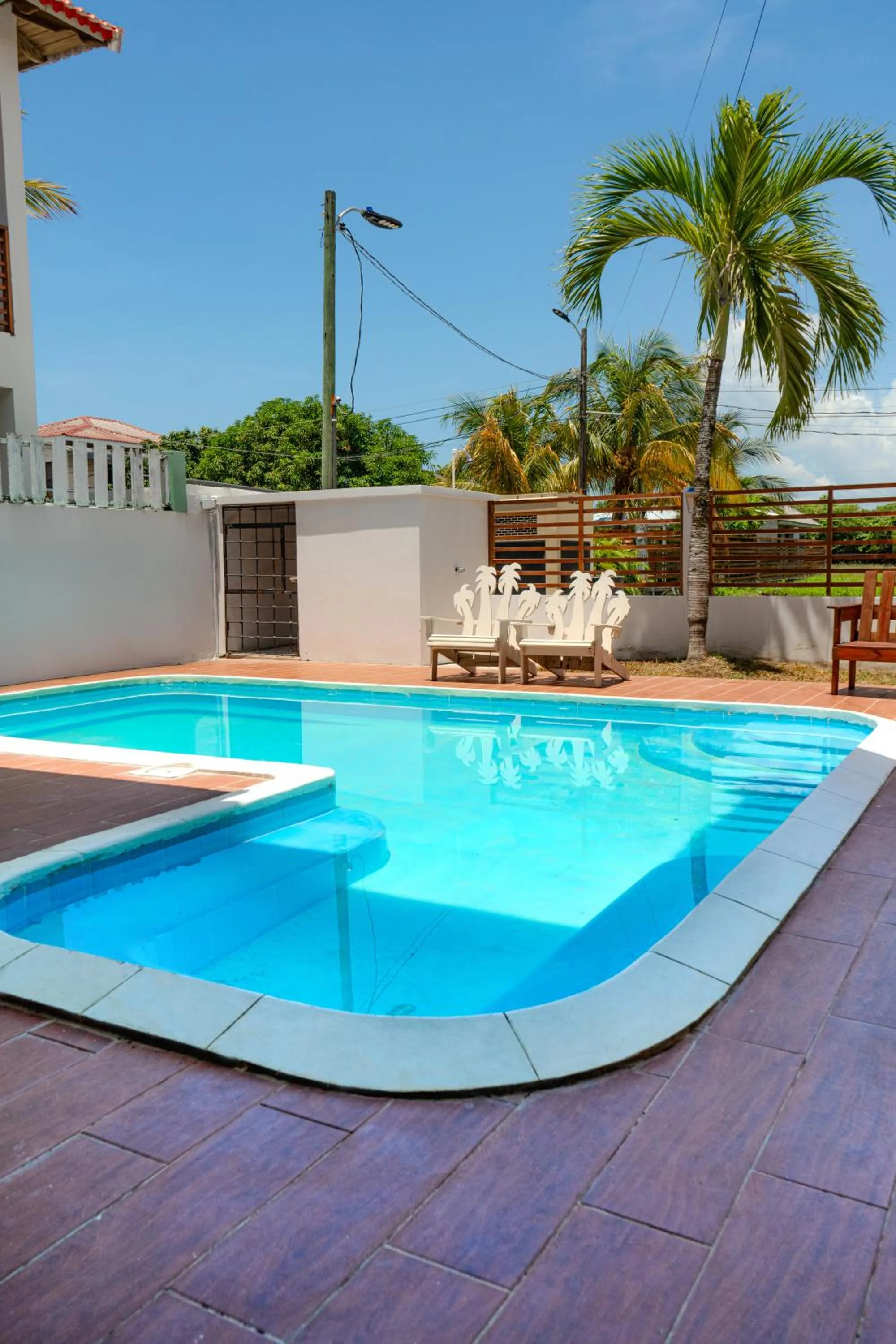 Hotel Palmazul - Viña del Mar