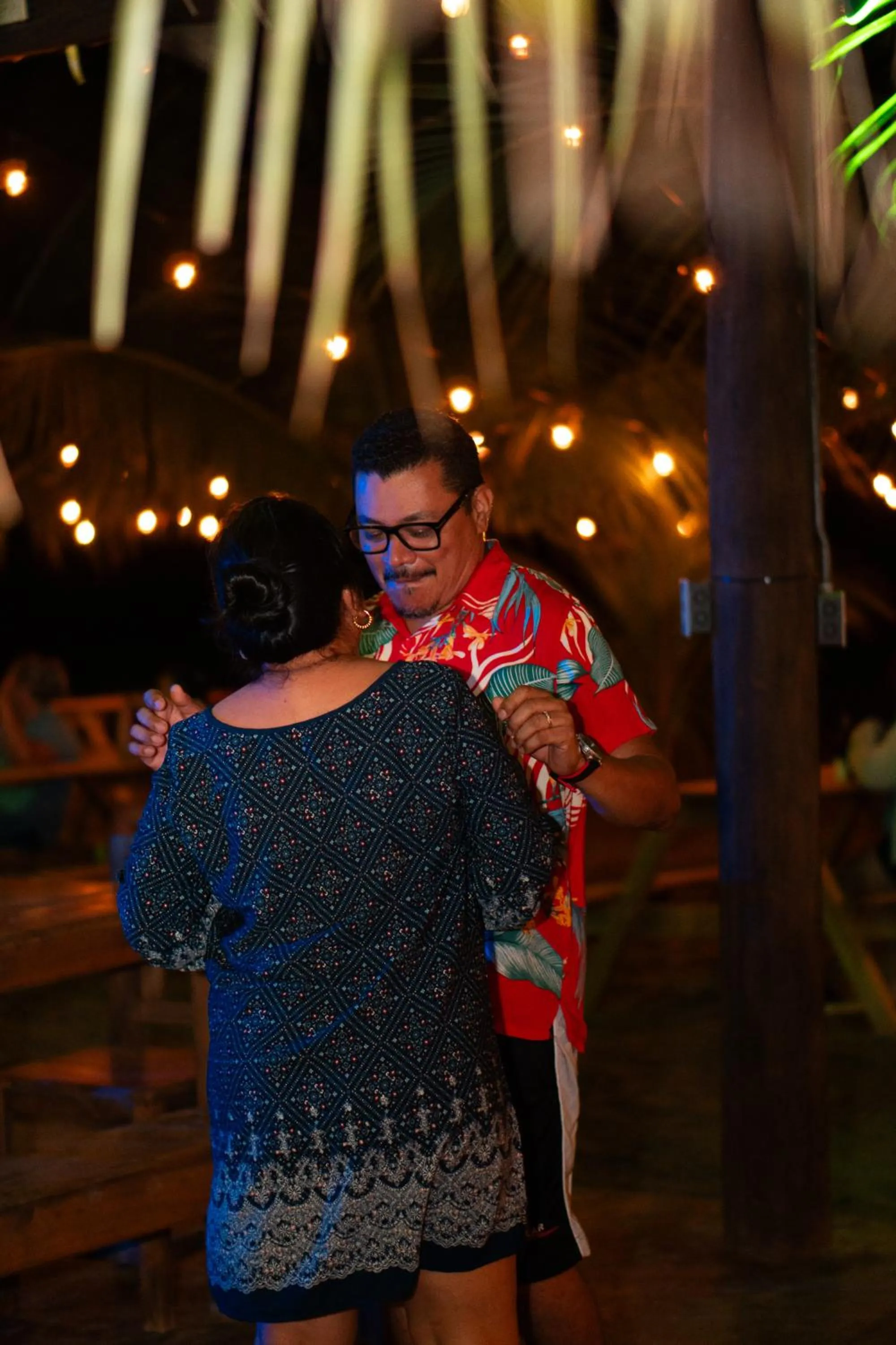 Nightclub / DJ in Hotel Palmazul - Viña del Mar