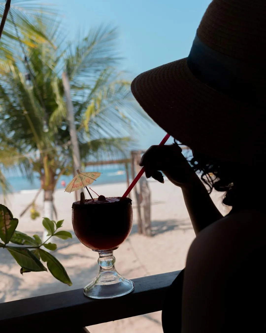 Food and drinks in Hotel Palmazul - Viña del Mar