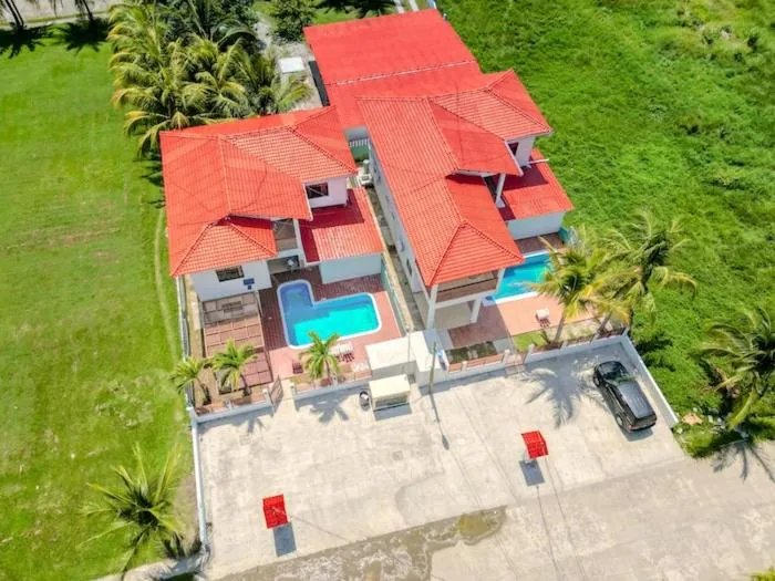 Hotel Palmazul - Viña del Mar