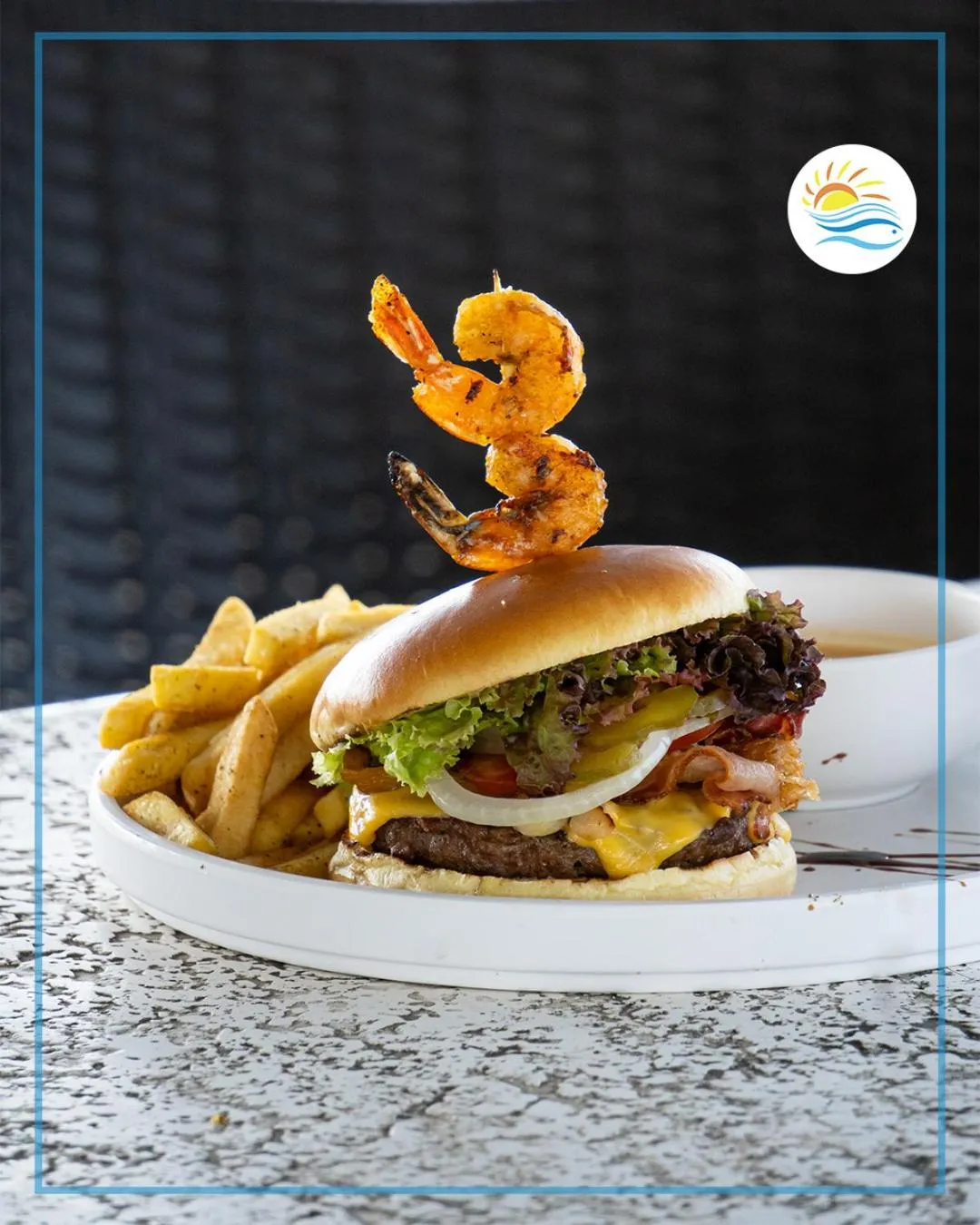 Food and drinks in Hotel Palmazul - Viña del Mar