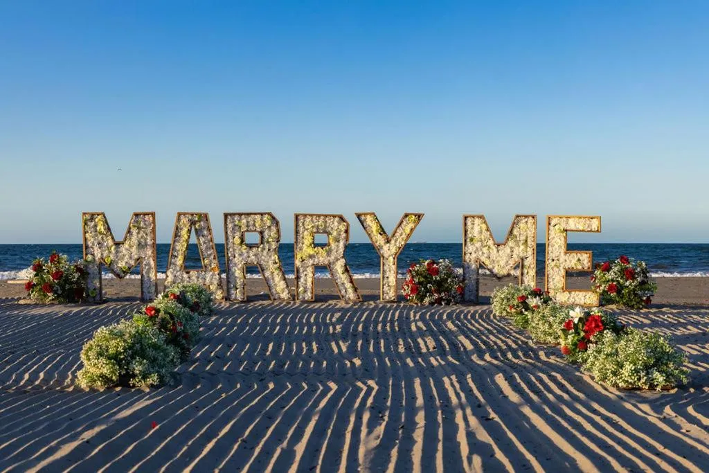 Beach in Hotel Palmazul - Viña del Mar