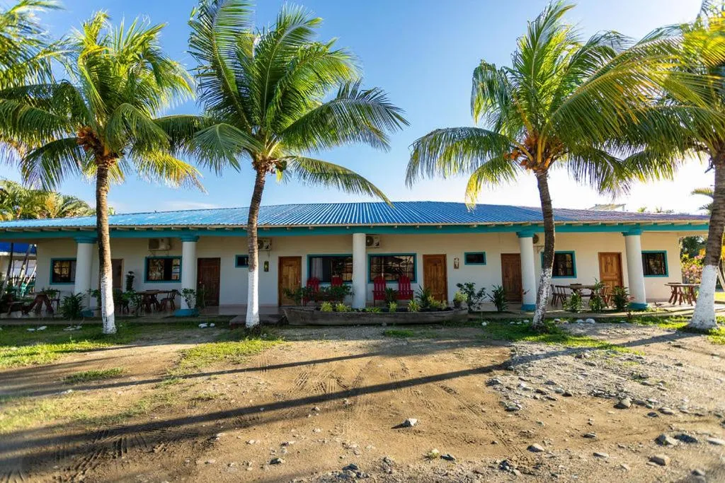 Property building in Hotel Palmazul - Viña del Mar