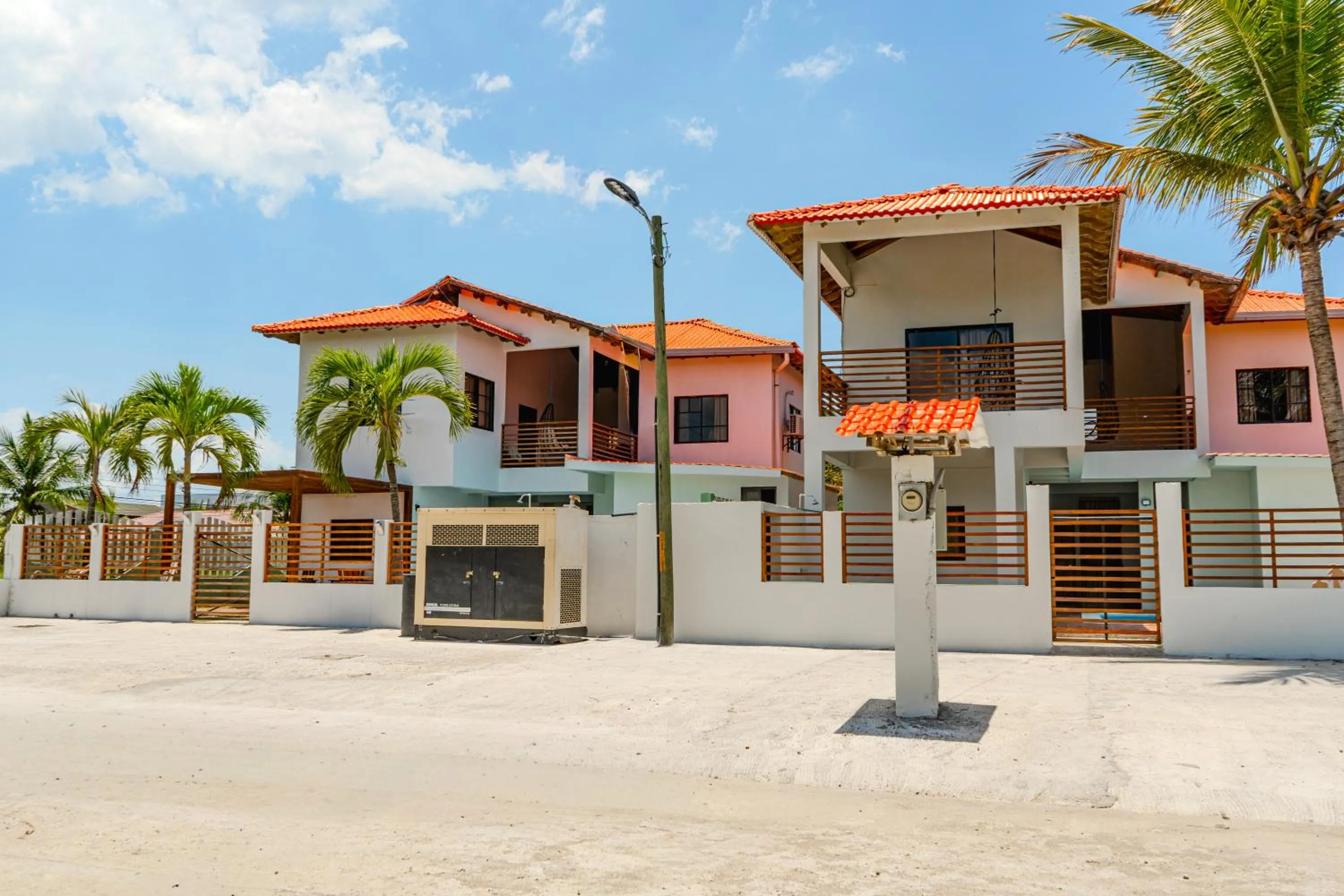 Hotel Palmazul - Viña del Mar