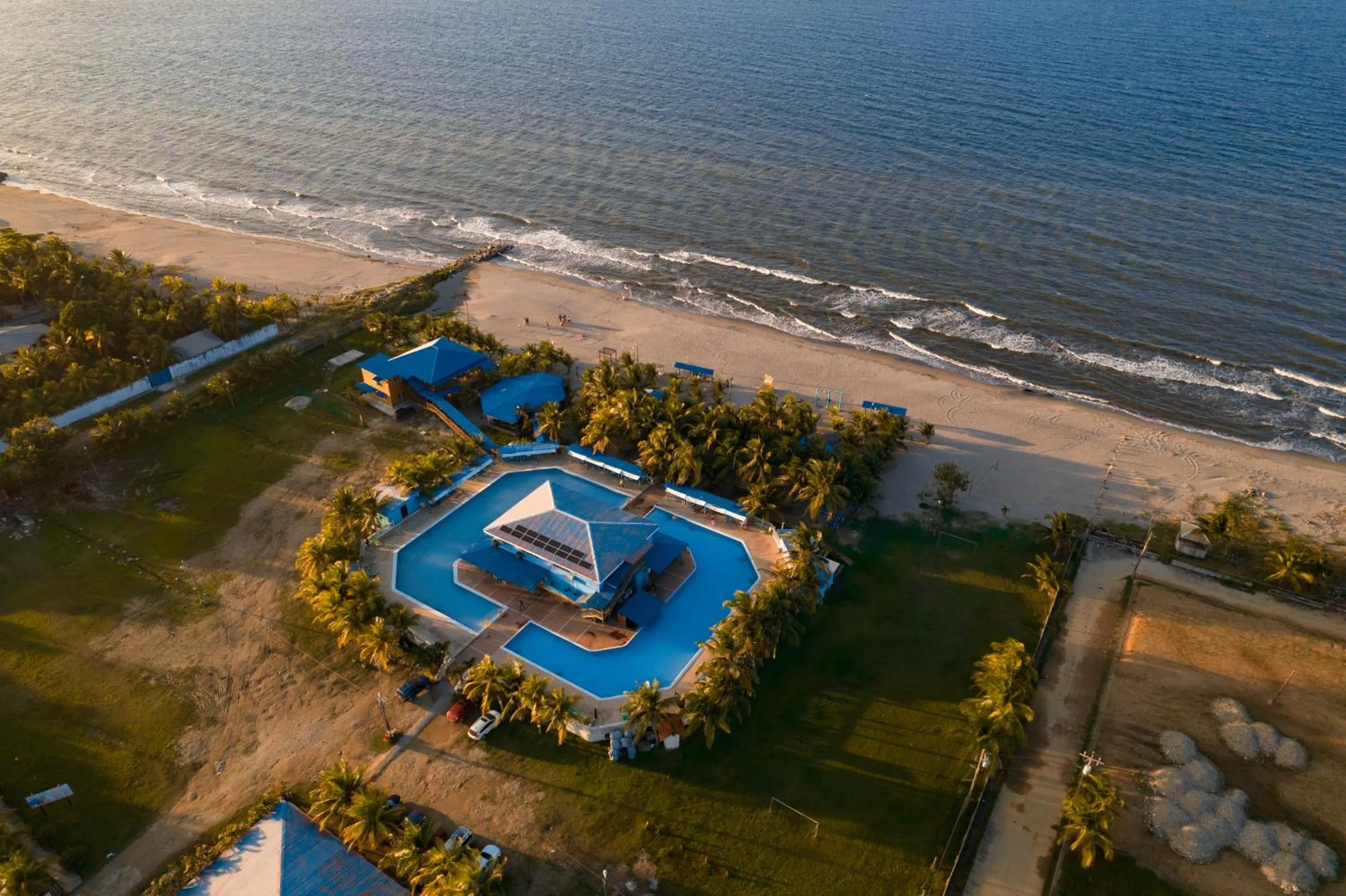 Day in Hotel Palmazul - Viña del Mar