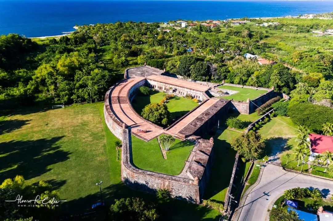 Nearby landmark in Hotel Palmazul - Viña del Mar