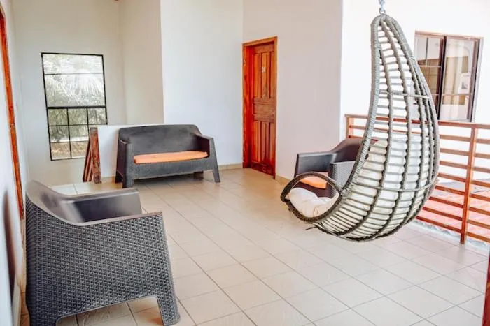 Hotel Palmazul - Viña del Mar