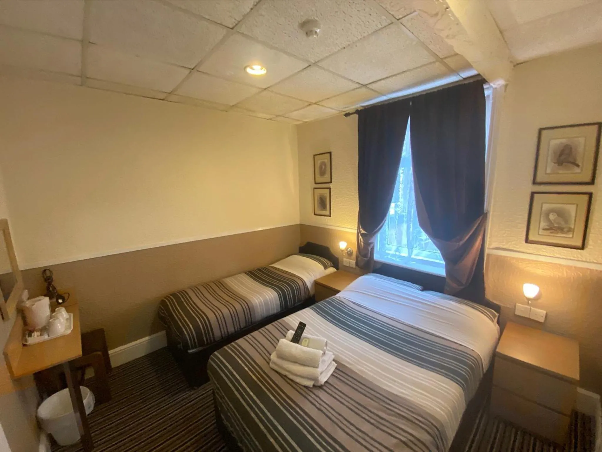 Grange House Hotel