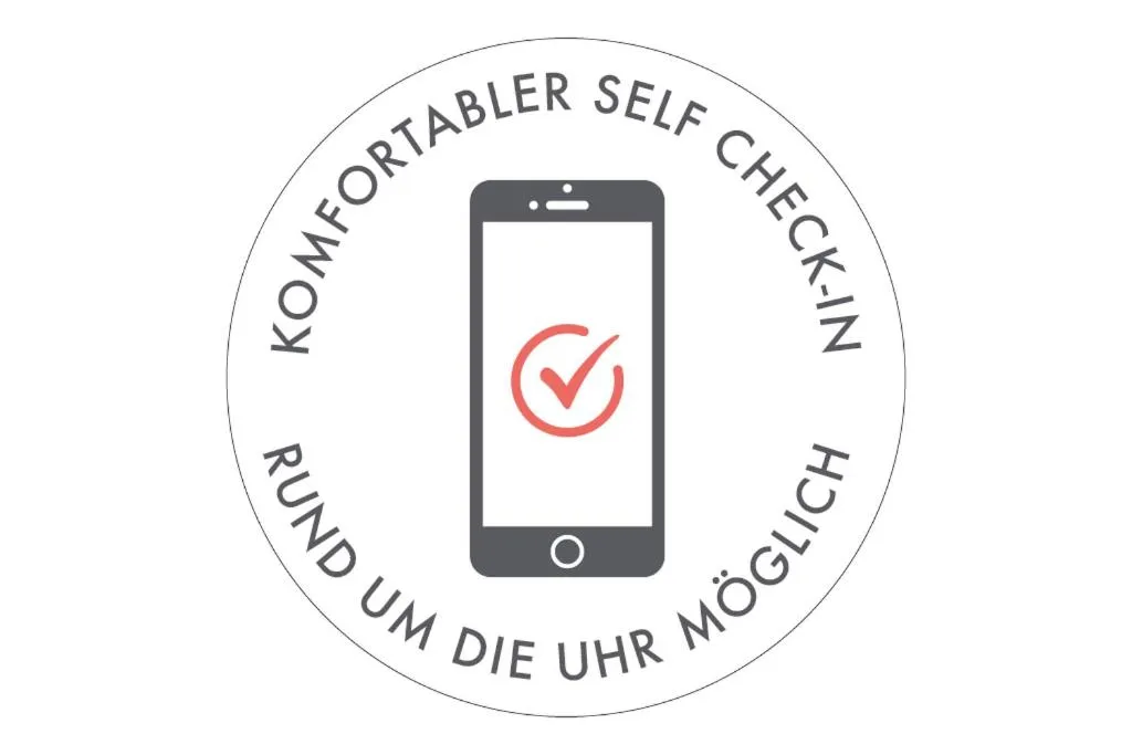 Logo/Certificate/Sign in Coffee Fellows Hotel & Longstay