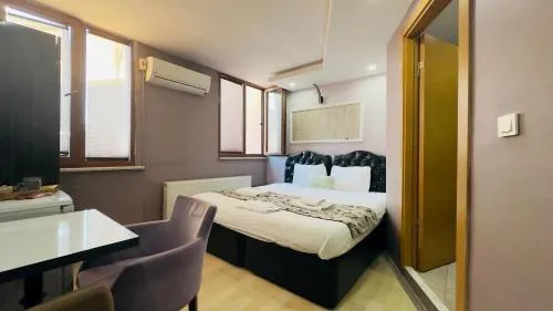 Mitra Downtown Hotel