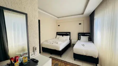 Mitra Downtown Hotel Mitra Downtown Hotel
