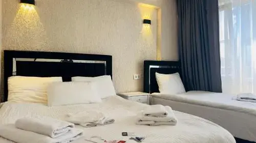 Mitra Downtown Hotel Mitra Downtown Hotel