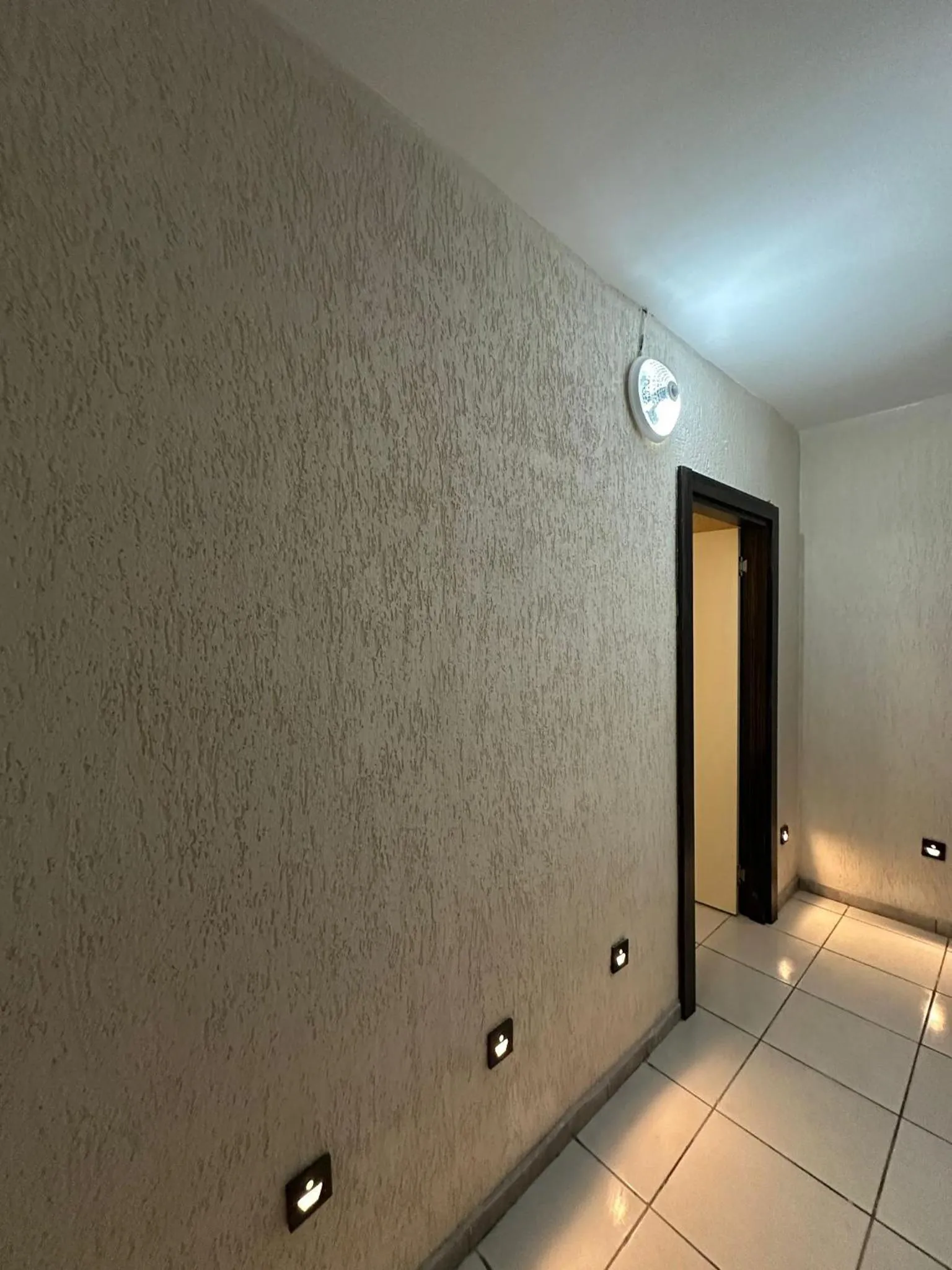 Property building in Mitra Downtown Hotel