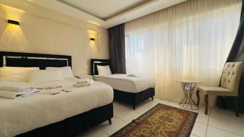 Mitra Downtown Hotel