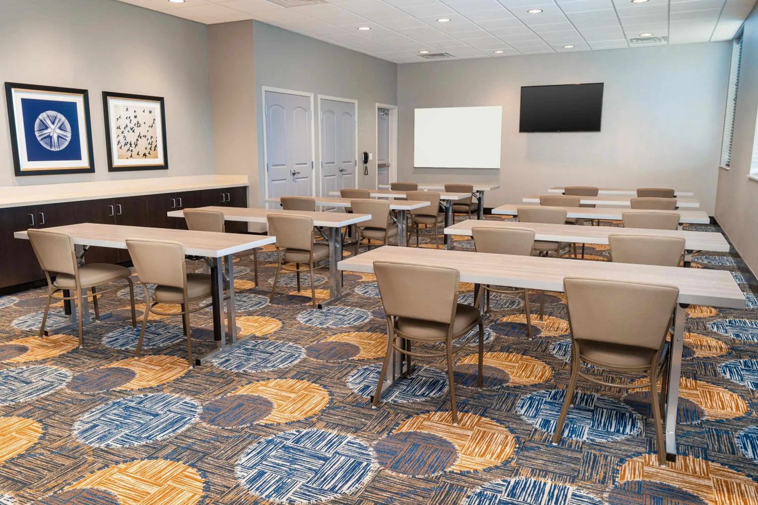 Meeting/conference room in Staybridge Suites - Nashville - Vanderbilt by IHG