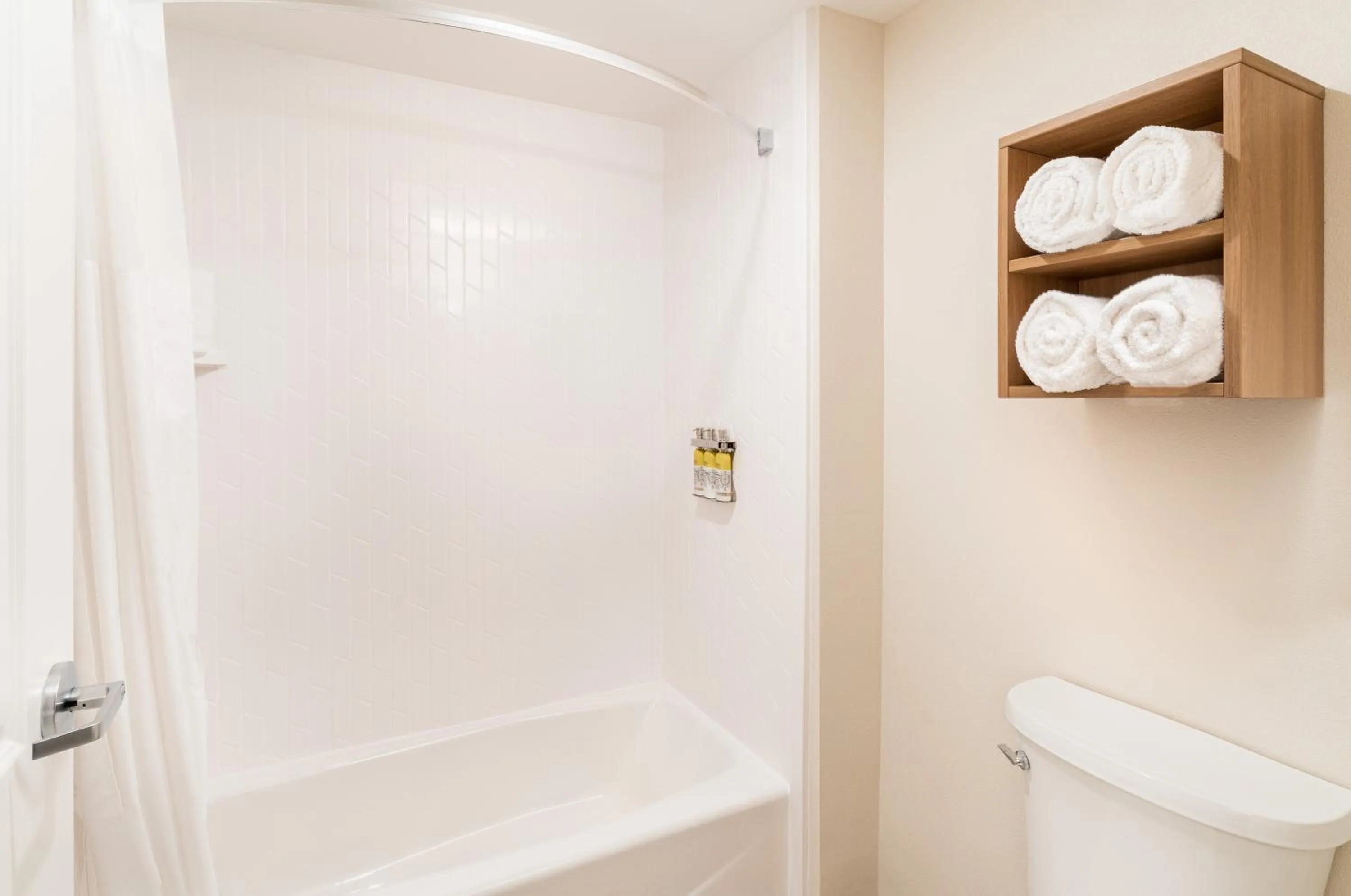 Bathroom in Staybridge Suites - Nashville - Vanderbilt by IHG