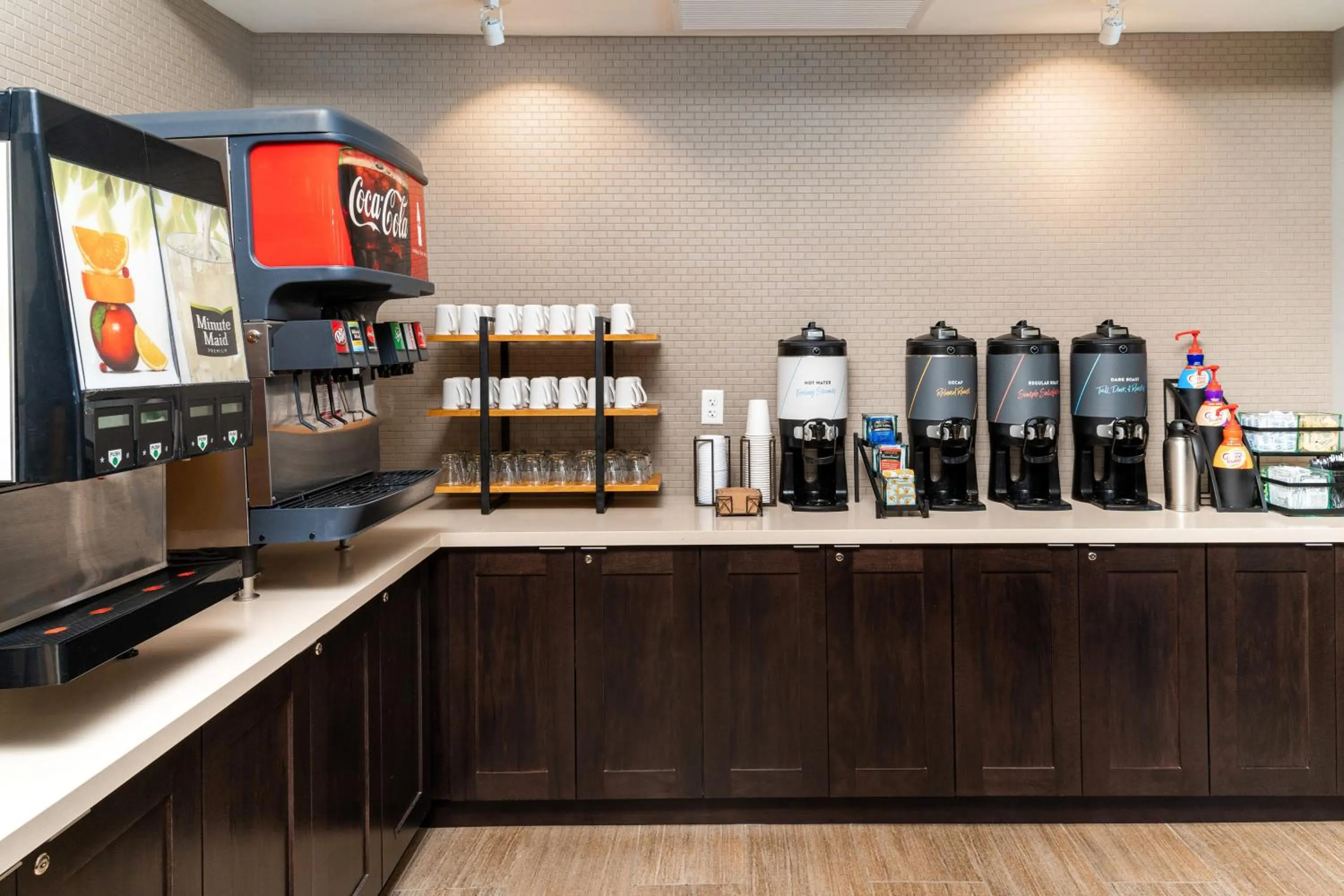 Breakfast in Staybridge Suites - Nashville - Vanderbilt by IHG