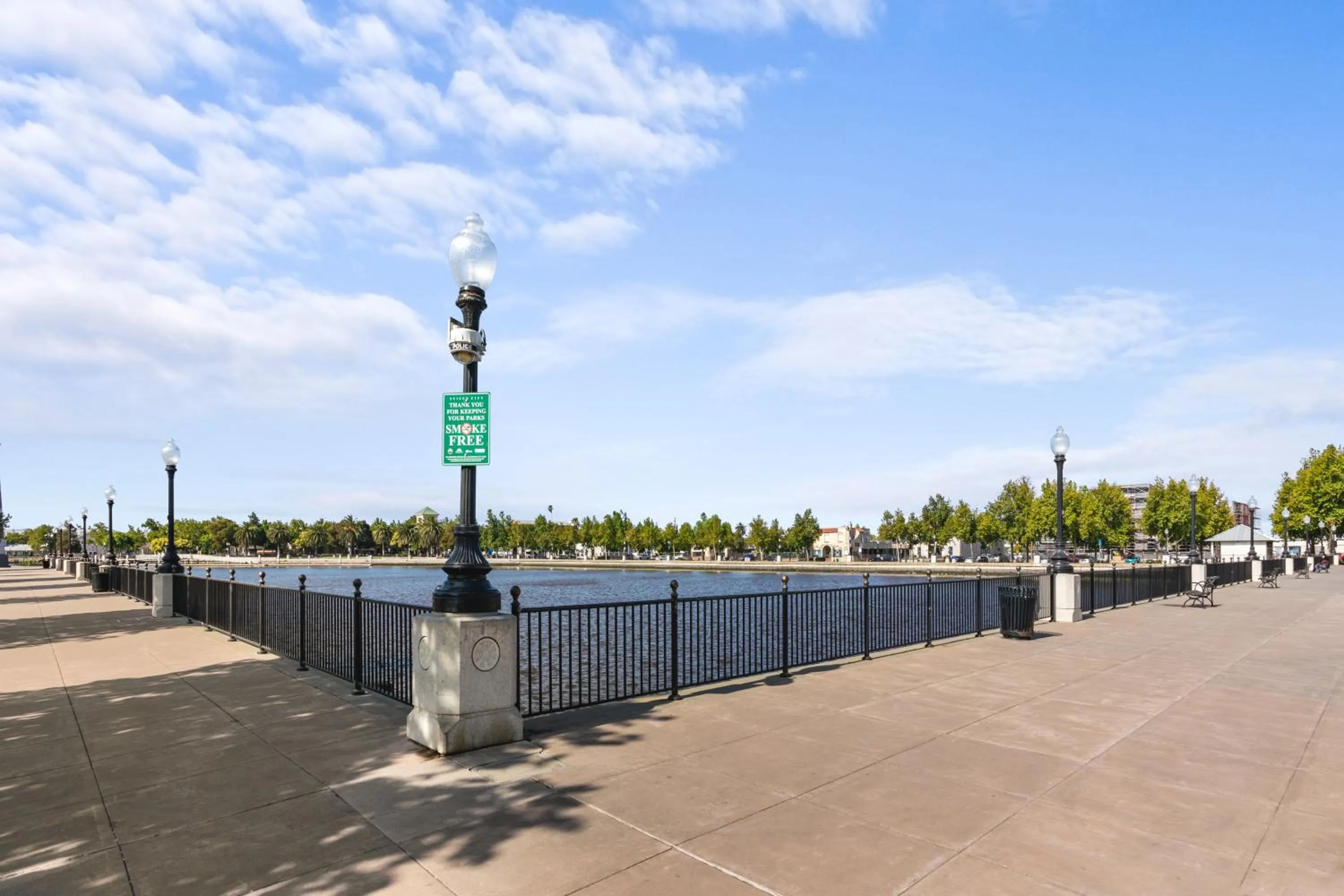 Nearby landmark in Holiday Inn Express & Suites - Suisun City by IHG