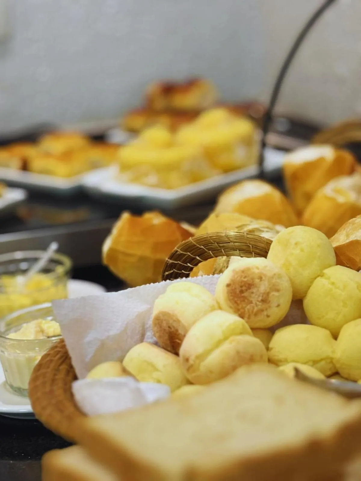 Food and drinks in PUMMA BUDGET HOTEL