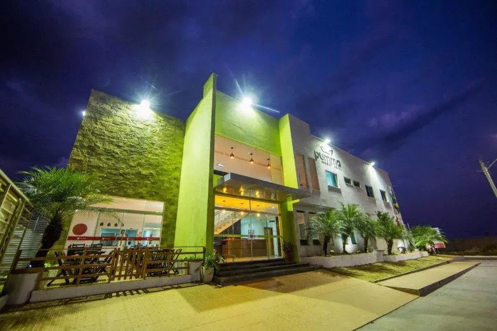 PUMMA BUDGET HOTEL PUMMA BUDGET HOTEL