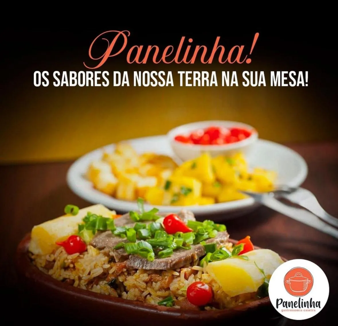 Restaurant/places to eat in PUMMA BUDGET HOTEL