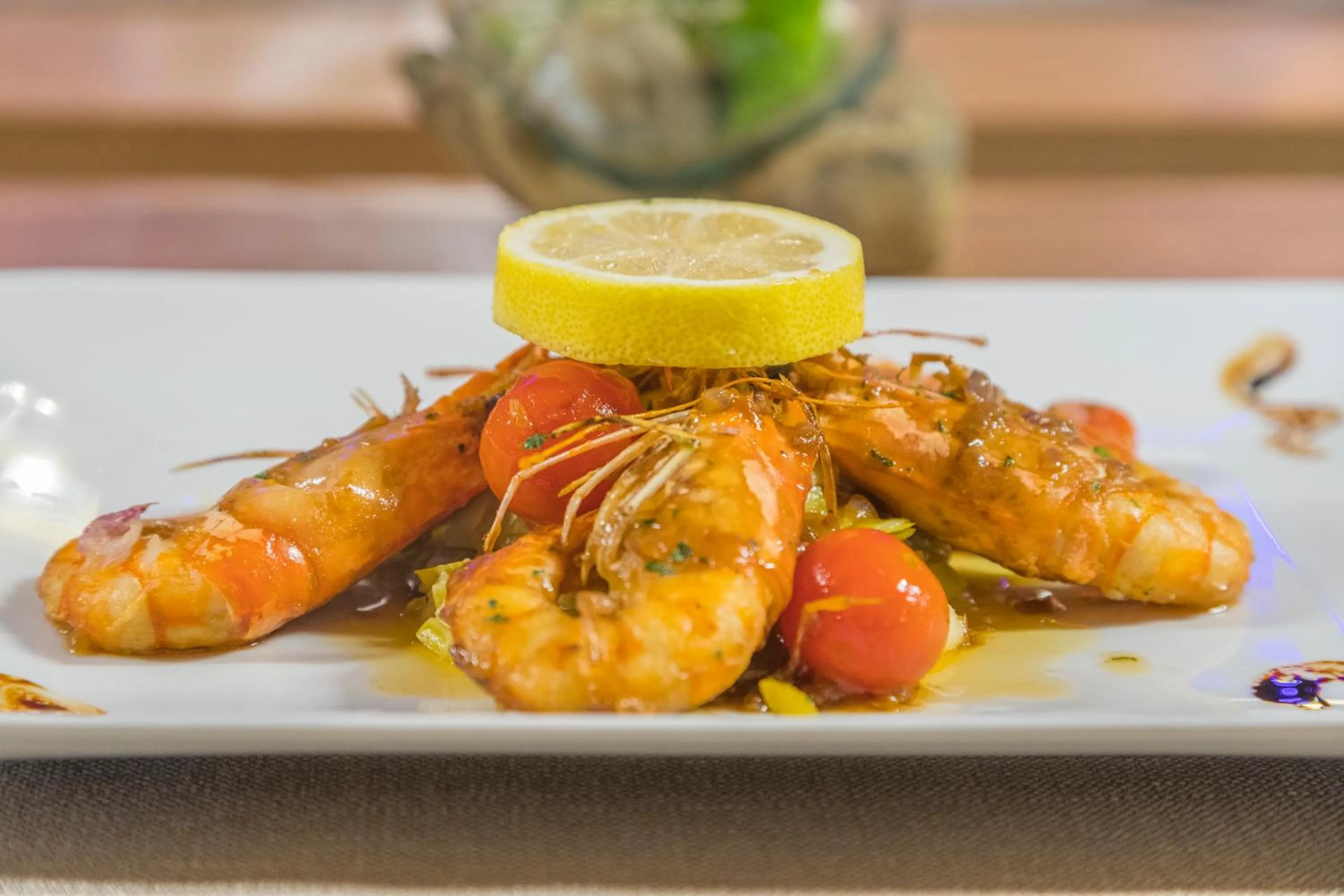 Food in ALPAZUR Val Cenis