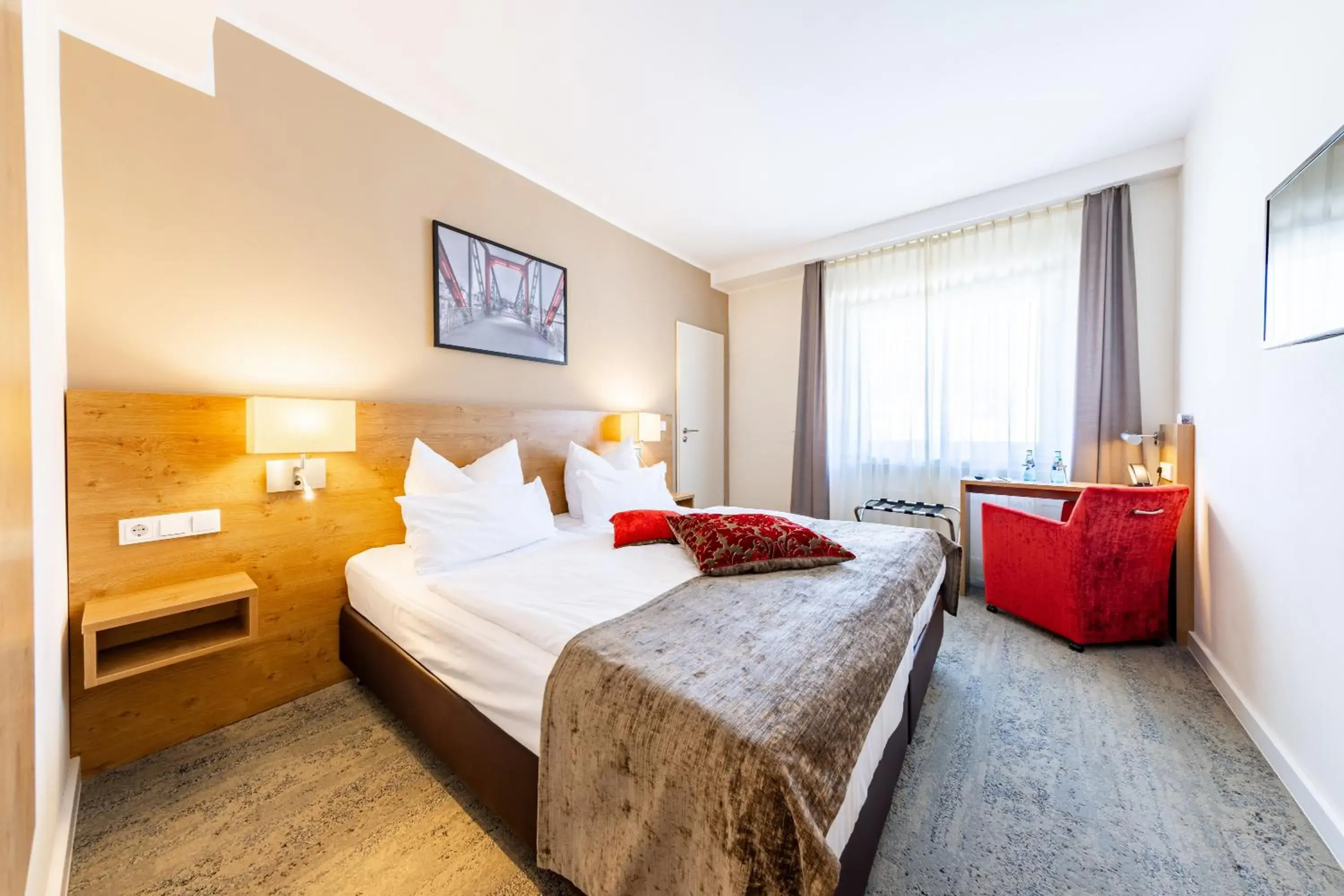 Maingau Hotel Maingau Hotel