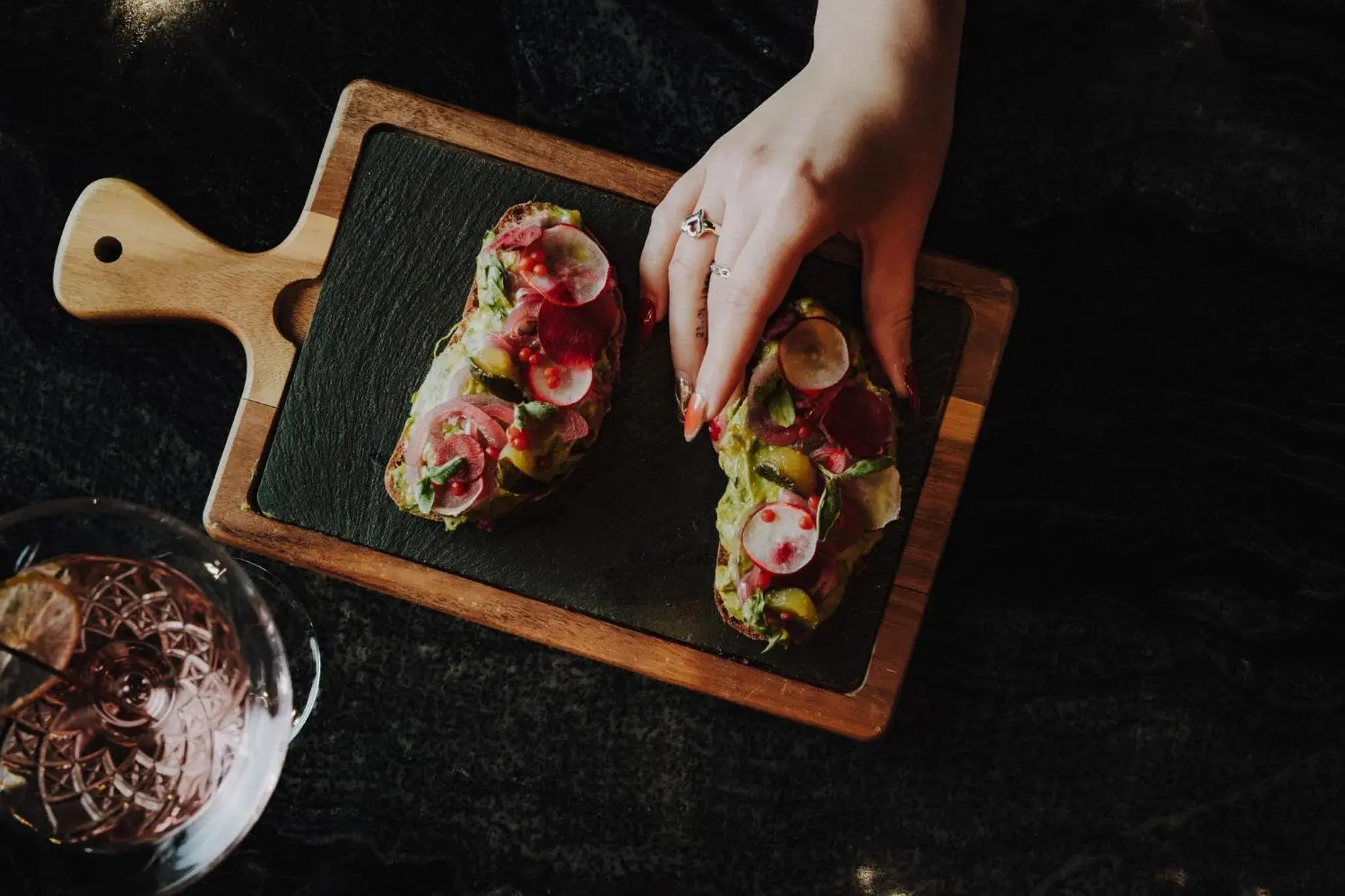 Food and drinks in AMERON Zürich Bellerive au Lac Food and drinks in AMERON Zürich Bellerive au Lac