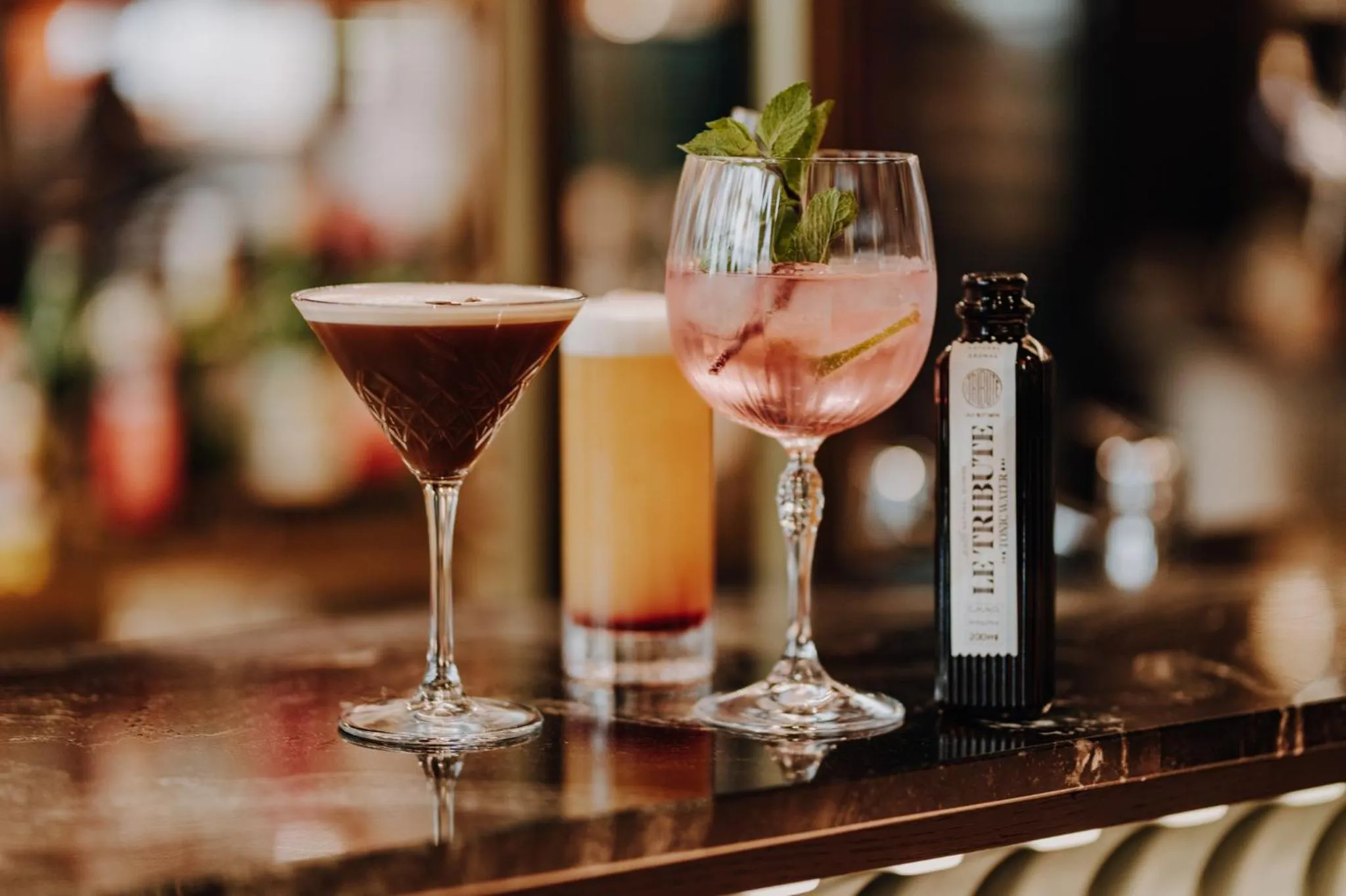 Lounge or bar in AMERON Zürich Bellerive au Lac