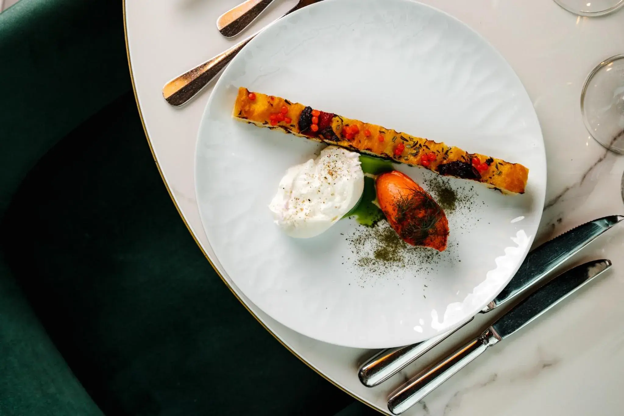 Food and drinks in AMERON Zürich Bellerive au Lac Food and drinks in AMERON Zürich Bellerive au Lac