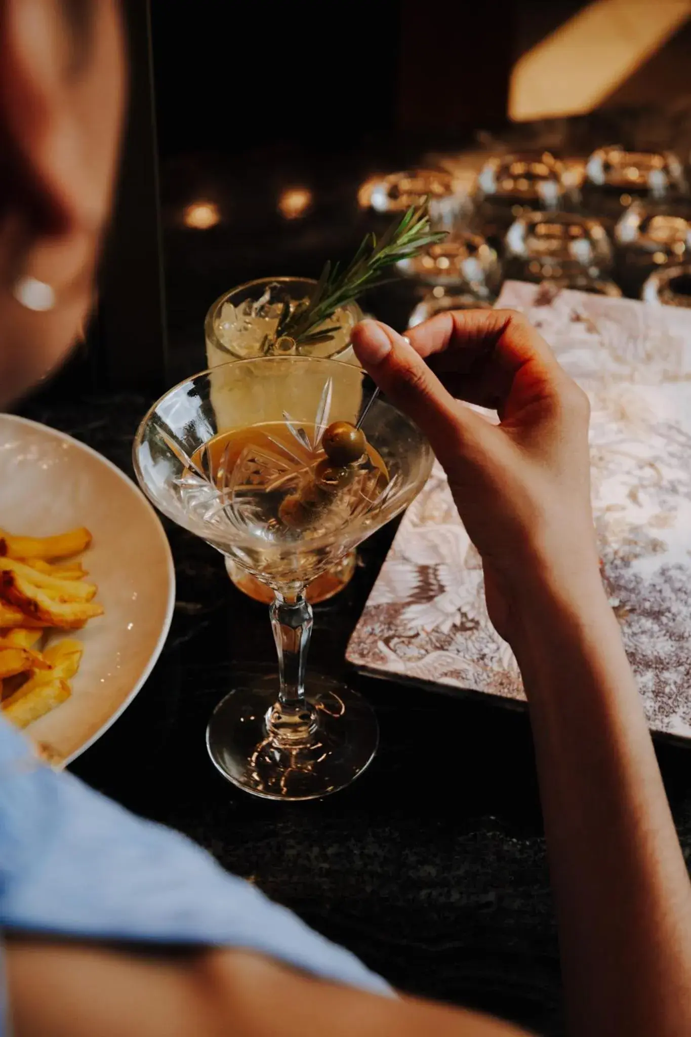 Lounge or bar in AMERON Zürich Bellerive au Lac Lounge or bar in AMERON Zürich Bellerive au Lac