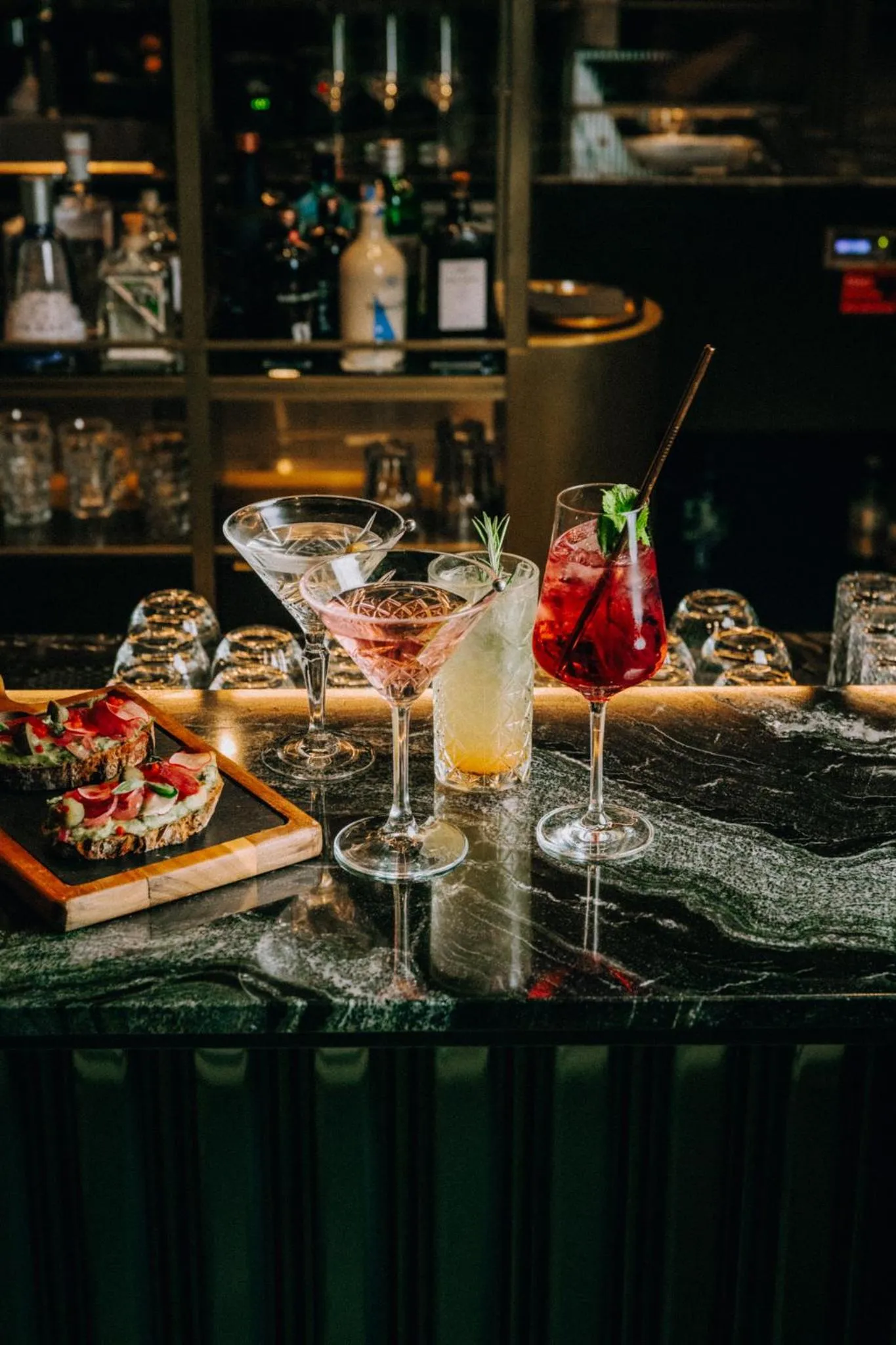 Lounge or bar in AMERON Zürich Bellerive au Lac