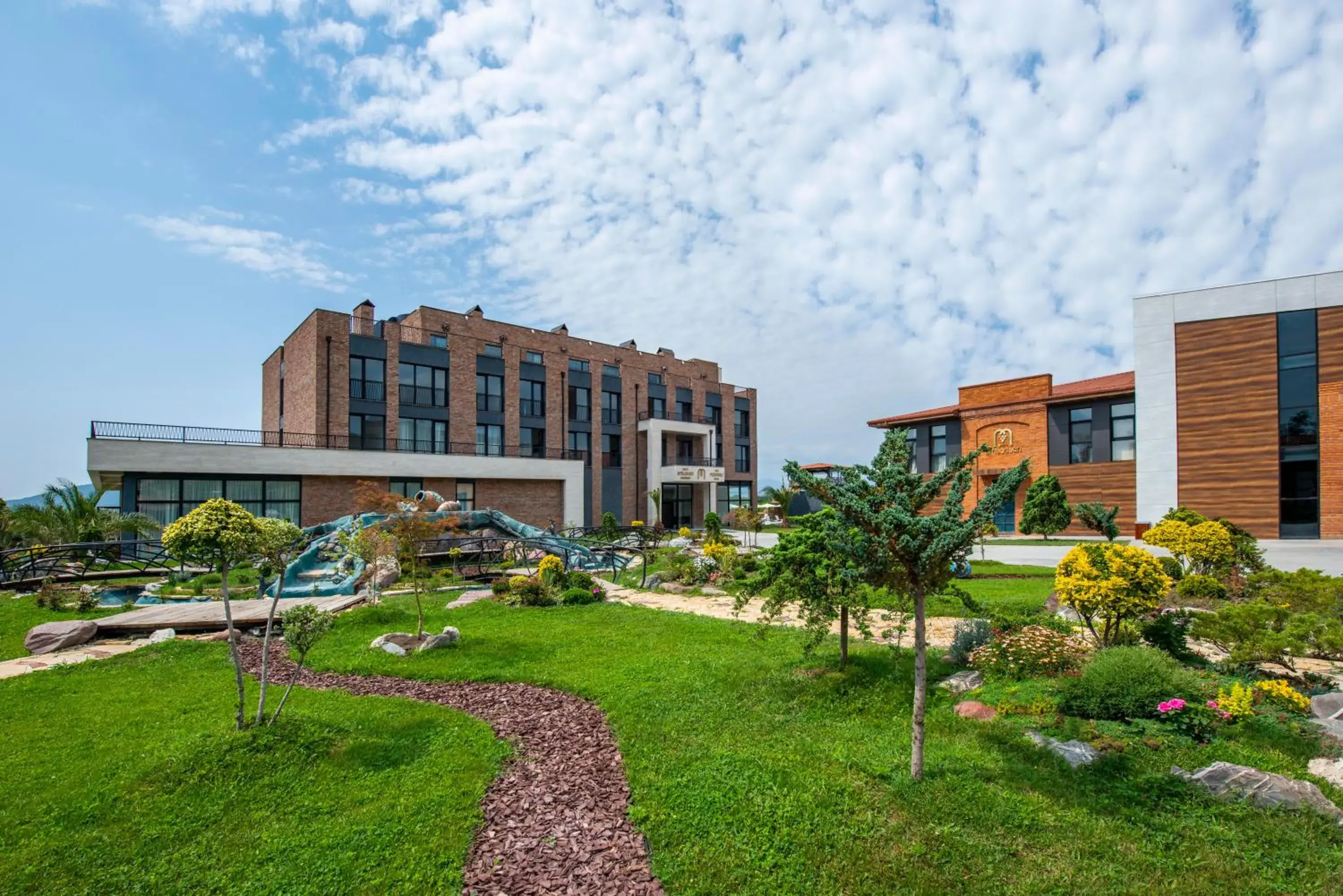 Villa Mosavali Villa Mosavali