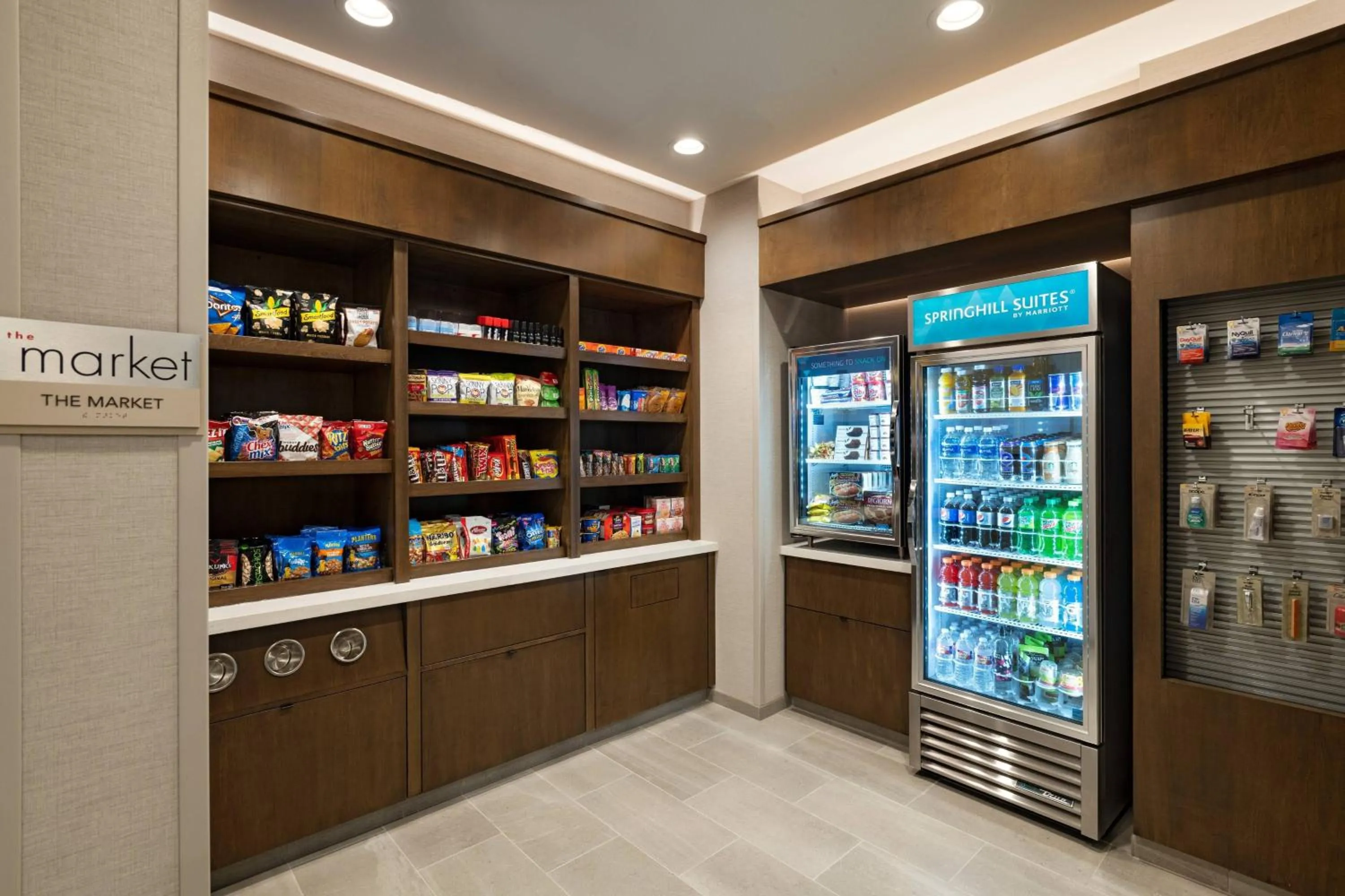 Other in SpringHill Suites by Marriott Dallas Richardson/University Area