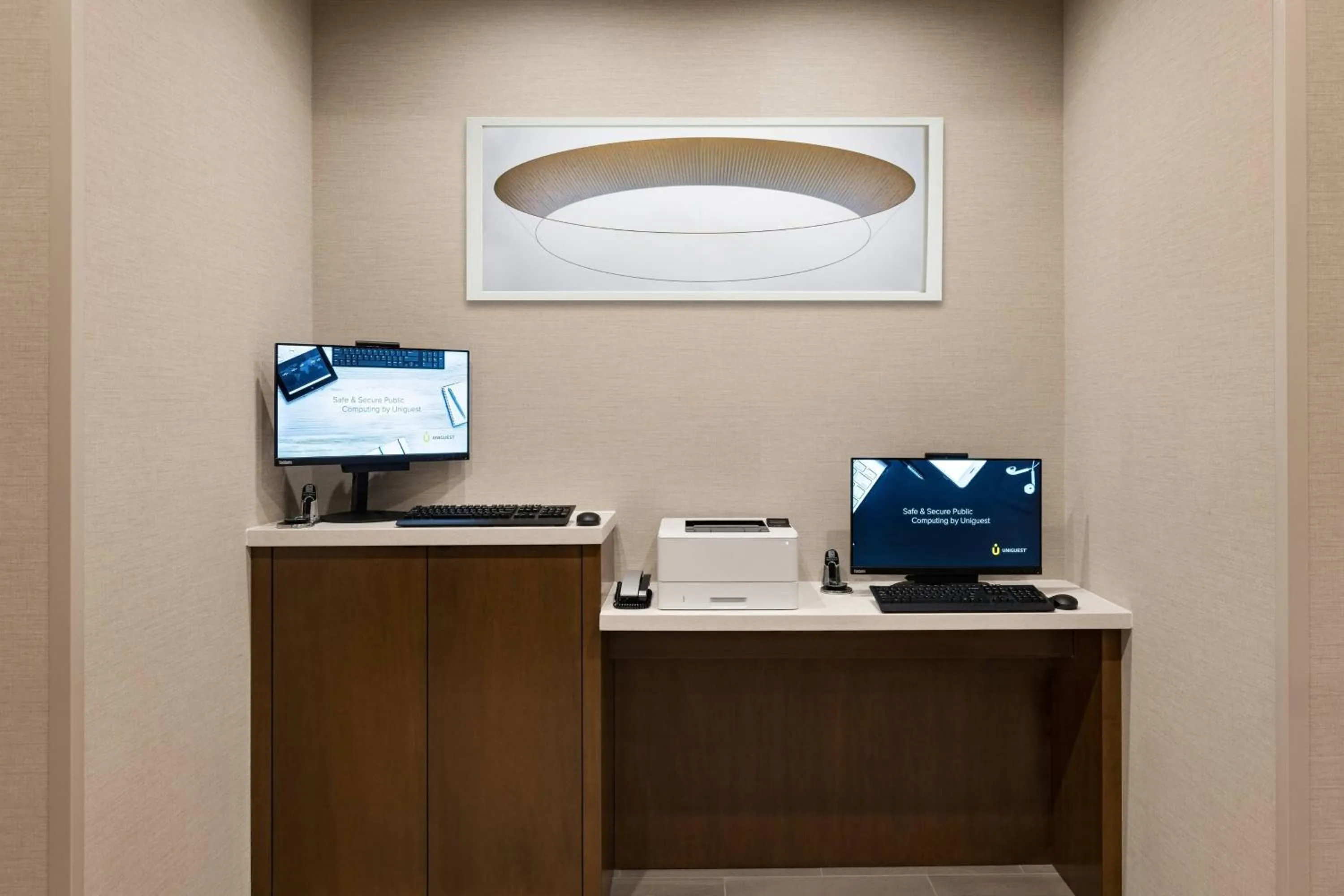 Other in SpringHill Suites by Marriott Dallas Richardson/University Area