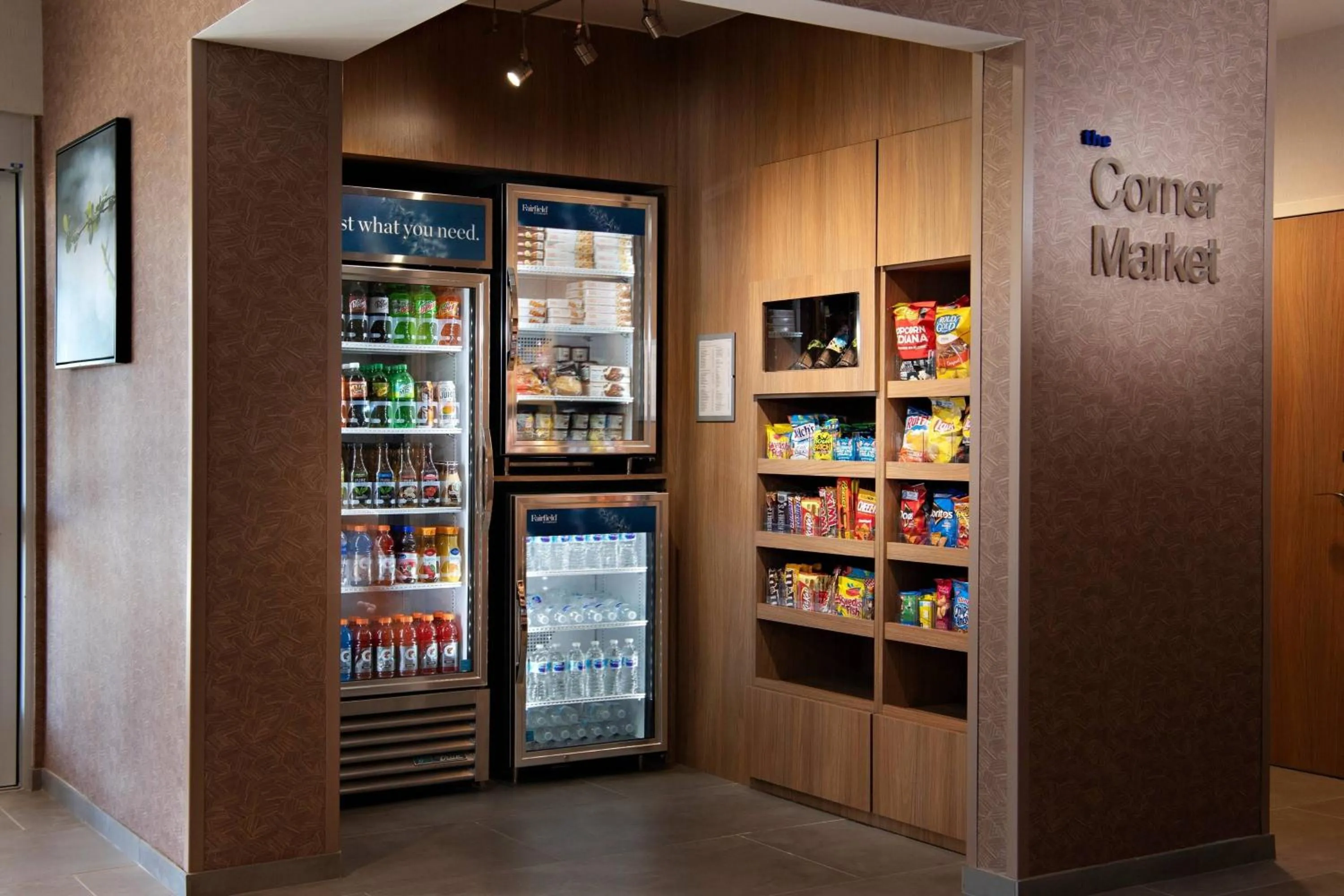 Other in Fairfield Inn & Suites by Marriott Dayton North