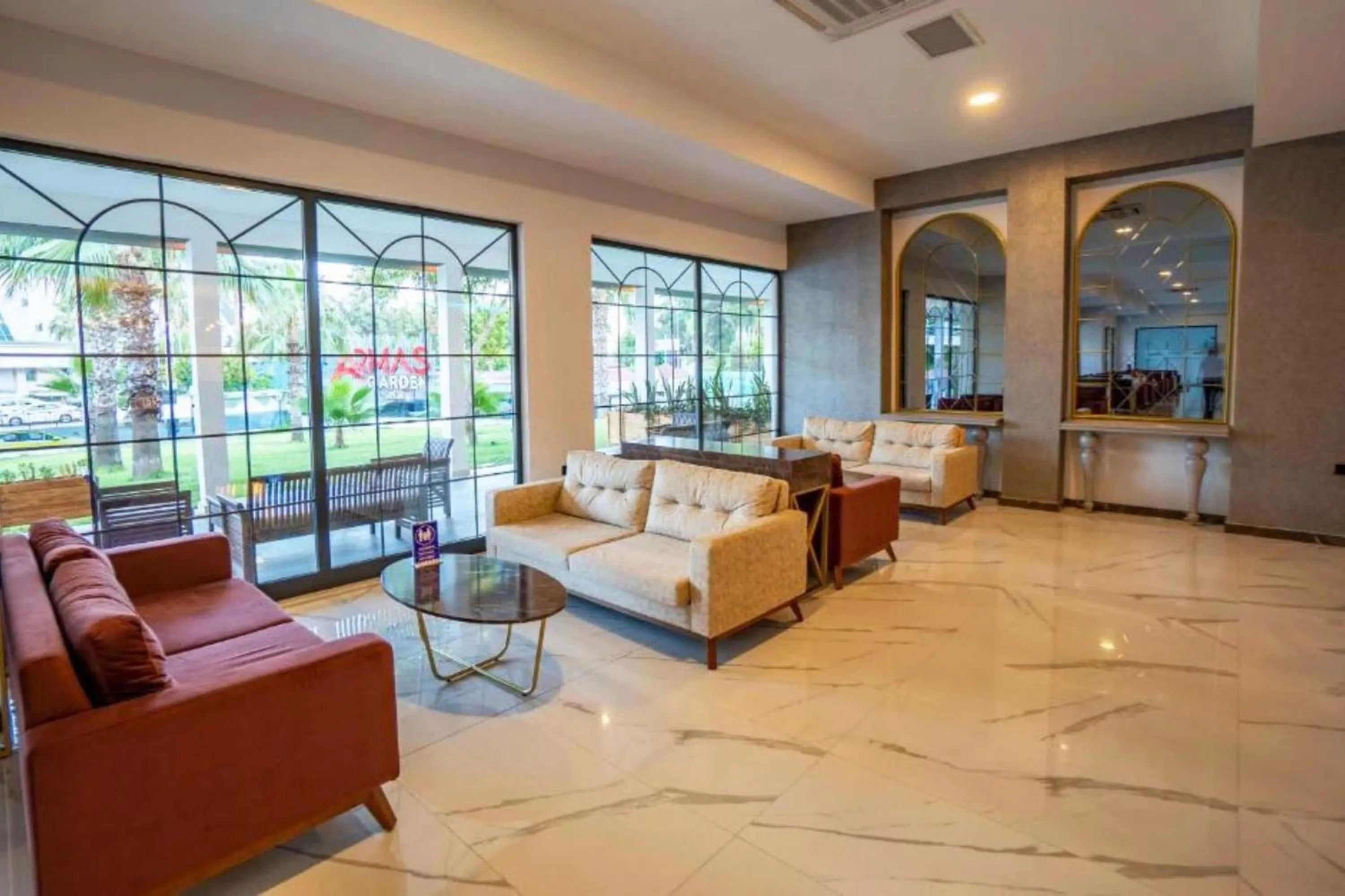 Alder Garden Resort -Ultra All Inclusive