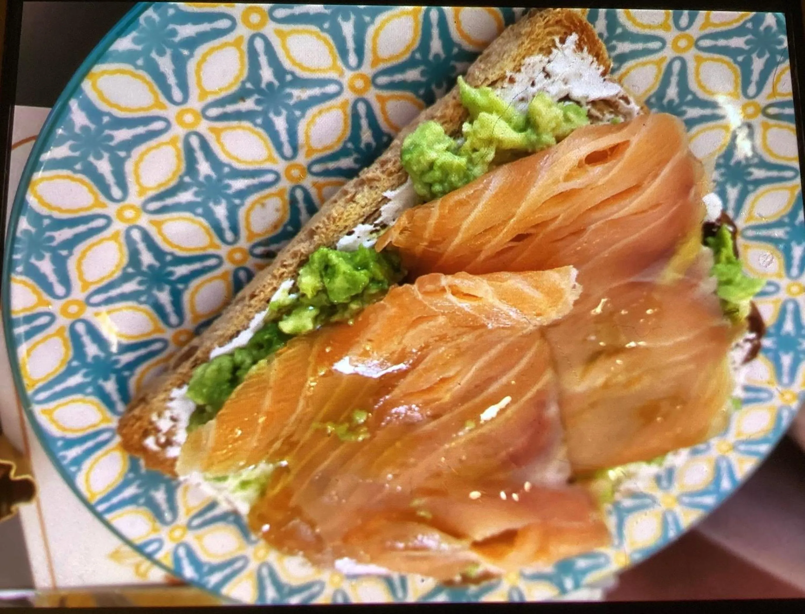 Breakfast in Caterina's Suites & Apartament