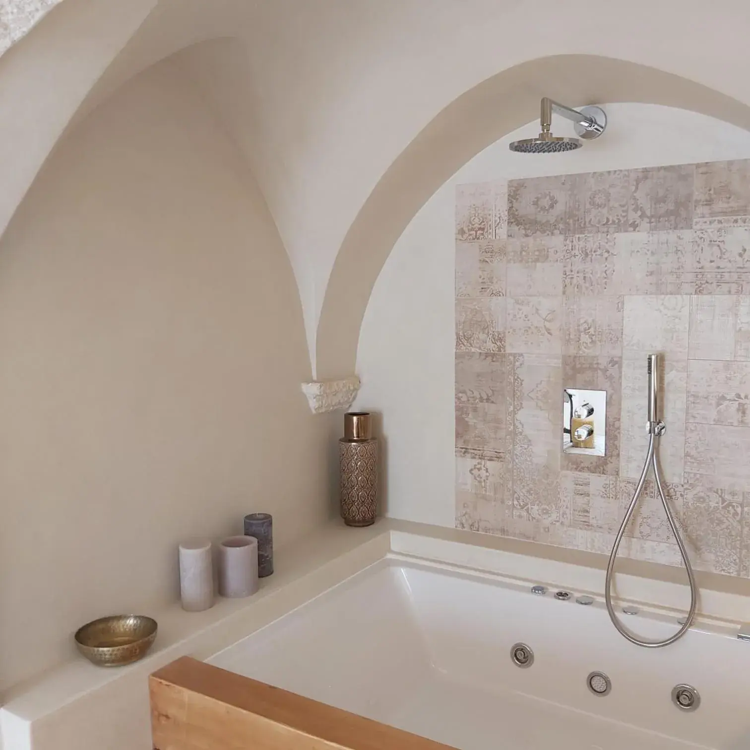 Superior Queen Room in Caterina's Suites & Apartament Superior Queen Room in Caterina's Suites & Apartament