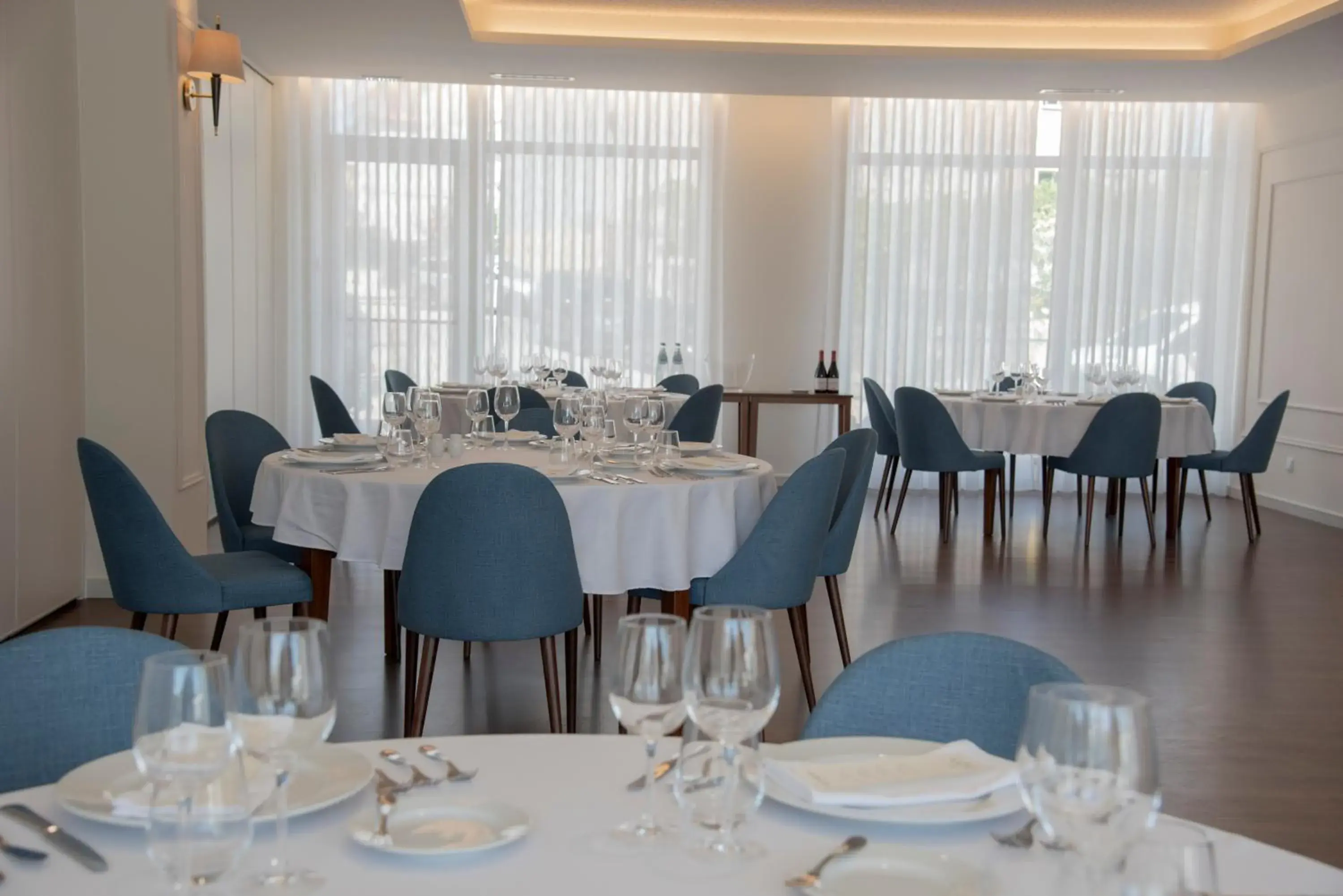 Restaurant/places to eat in Luna Hotel de Tábua Restaurant/places to eat in Luna Hotel de Tábua