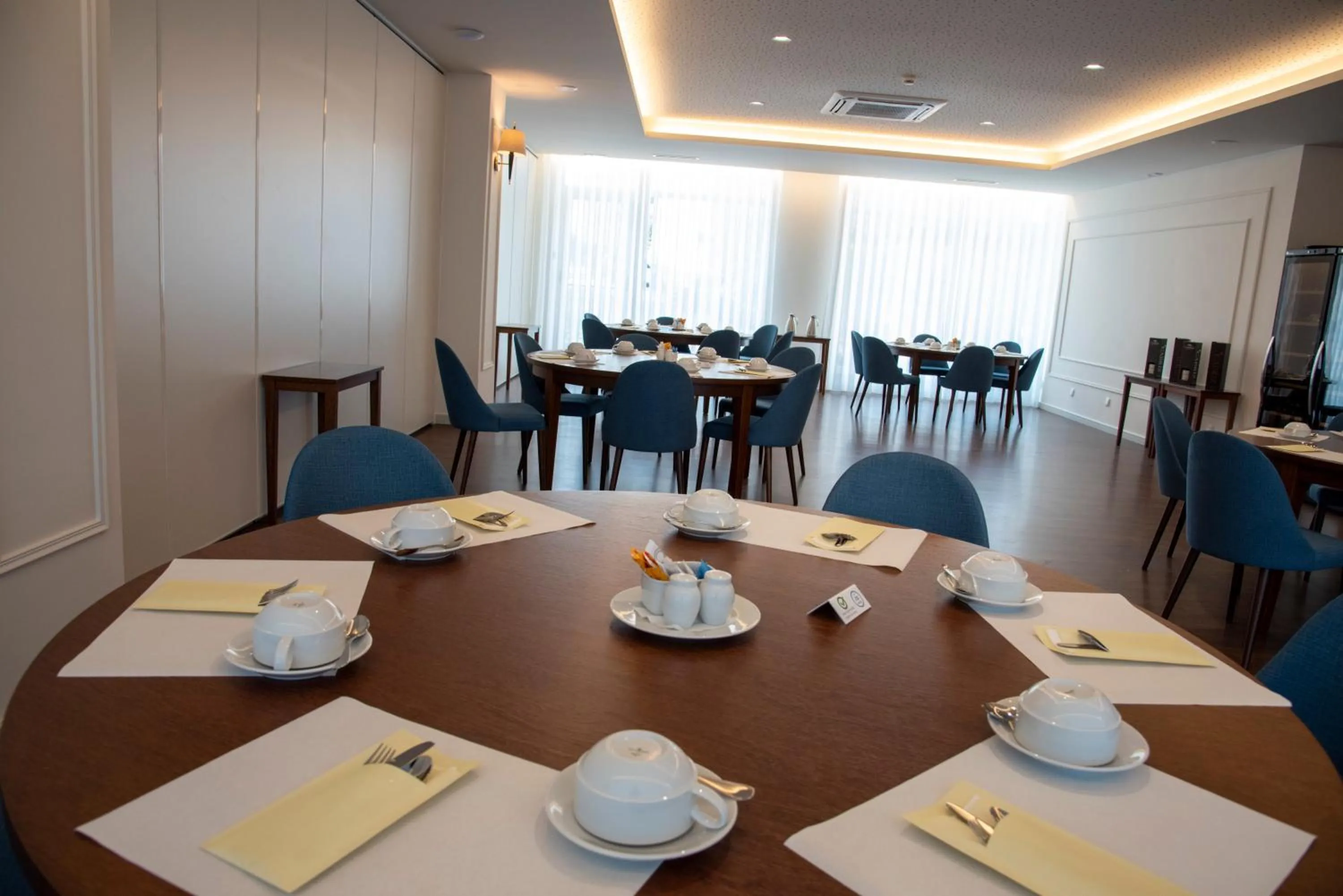 Banquet/Function facilities in Luna Hotel de Tábua